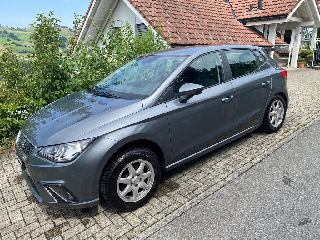 SEAT 1.0 TSI 115 FR-image-2