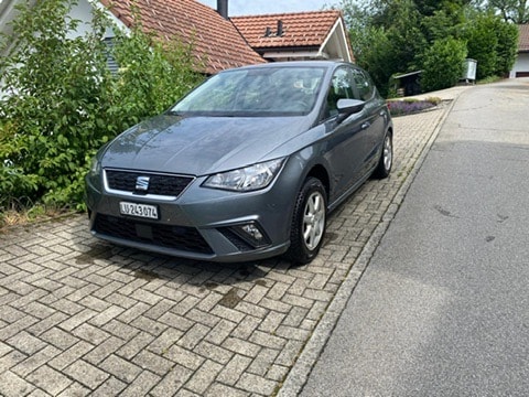 SEAT 1.0 TSI 115 FR-image-0