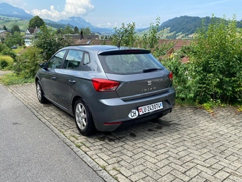 SEAT 1.0 TSI 115 FR-image-1