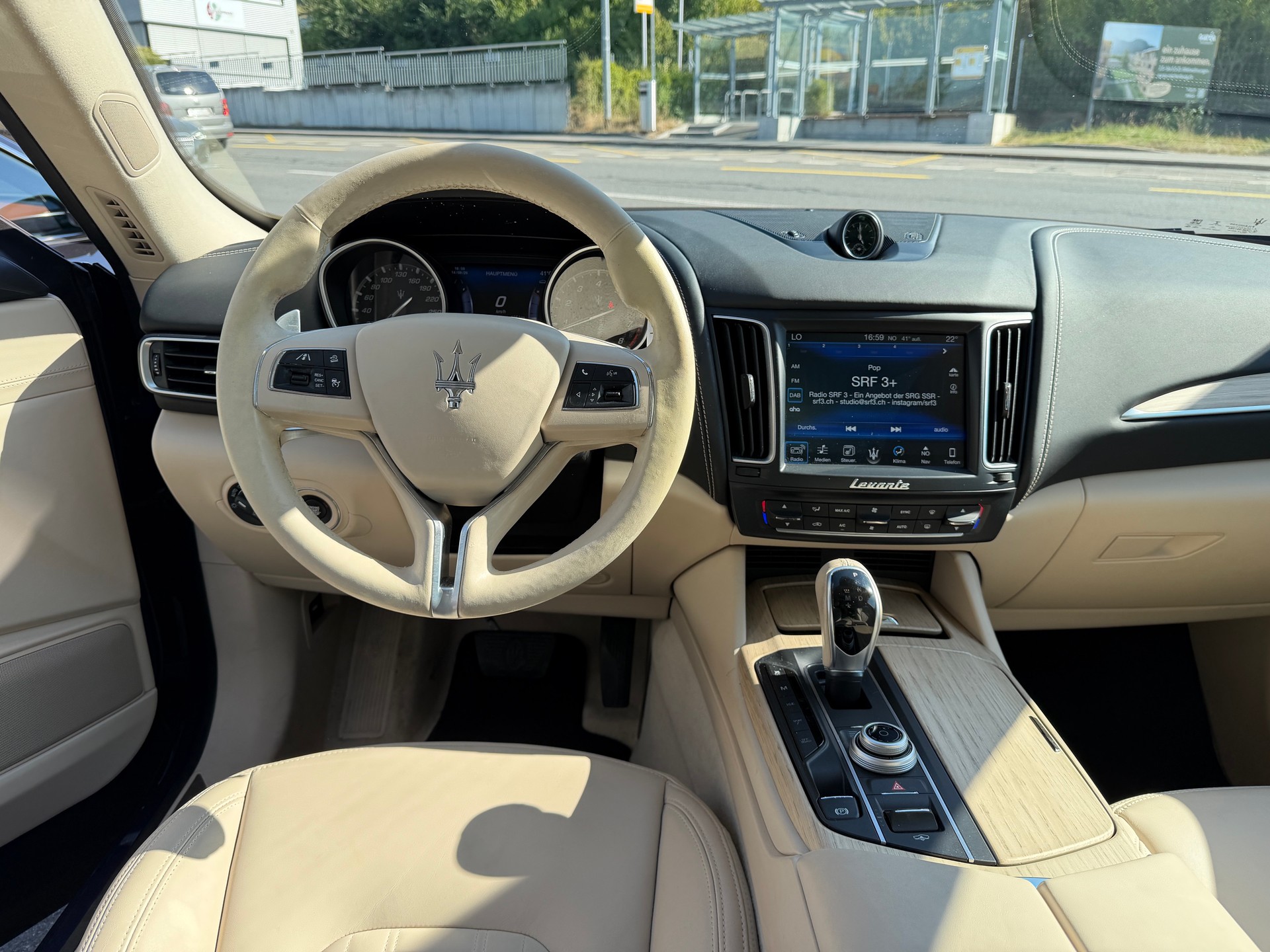 MASERATI Levante S 3.0V6 GranSport-image-6