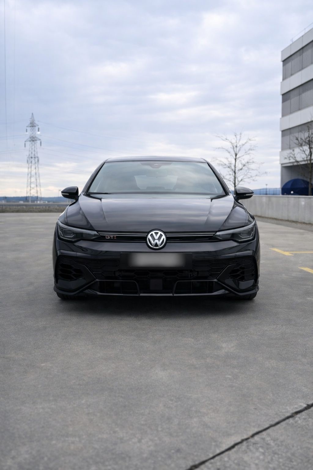 VW Golf 2.0 TSI GTI Clubsport DSG-image-0