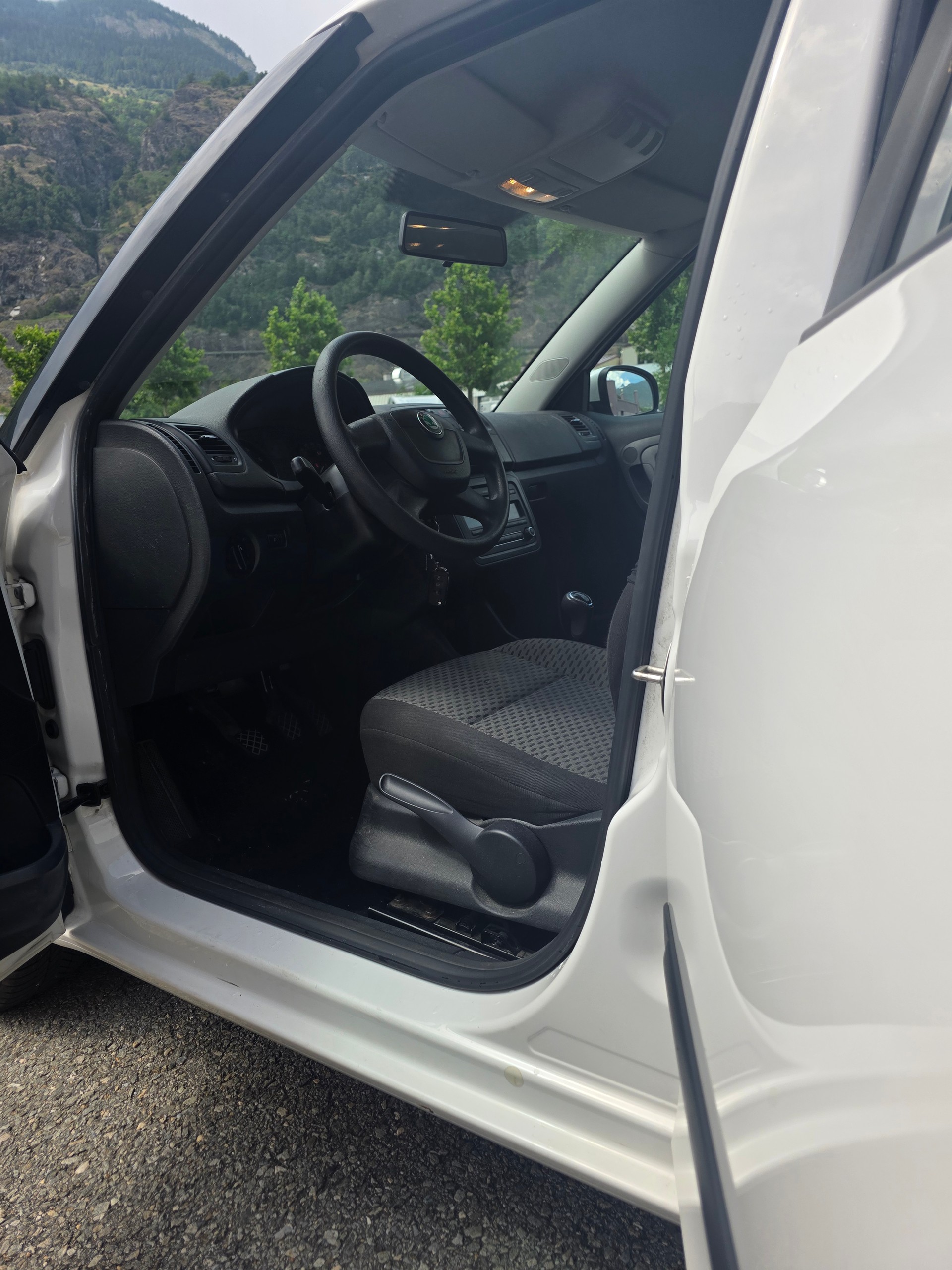 SKODA Fabia 1.2 Clever-image-11