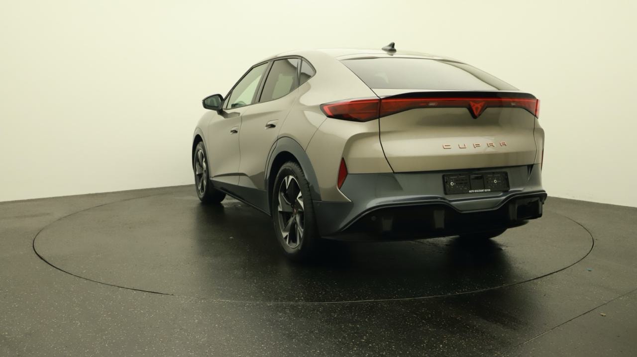 CUPRA Tavascan 77 kWh Endurance-showroom-element-3
