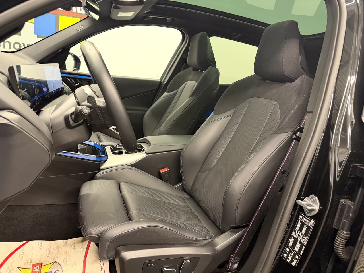 BMW X3 xDrive 48V 20d M Sport Pro-showroom-element-3