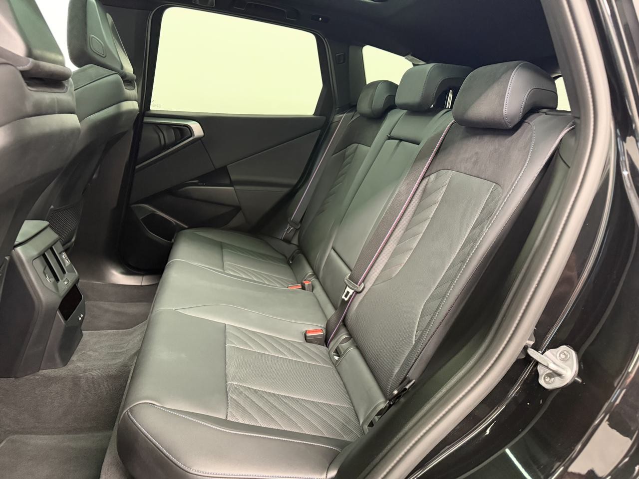 BMW X3 xDrive 48V 20d M Sport Pro-image-11