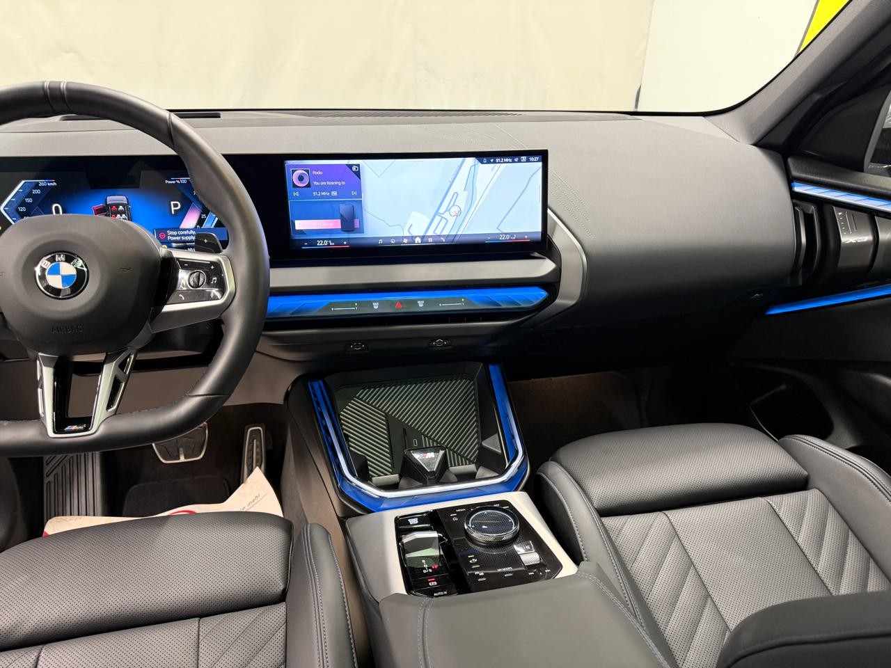 BMW X3 xDrive 48V 20d M Sport Pro-image-7