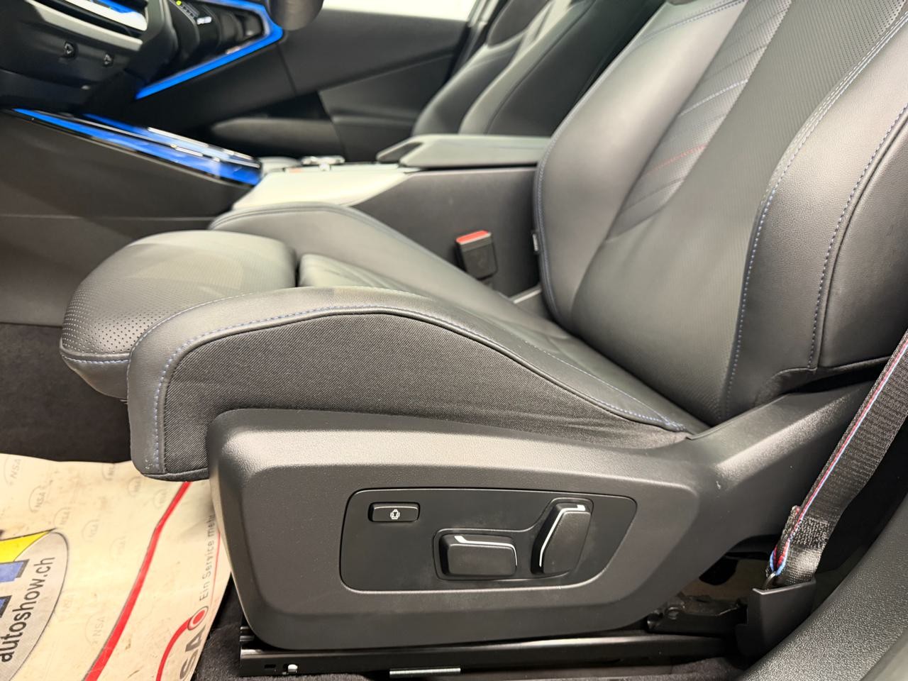 BMW X3 xDrive 48V 20d M Sport Pro-image-4