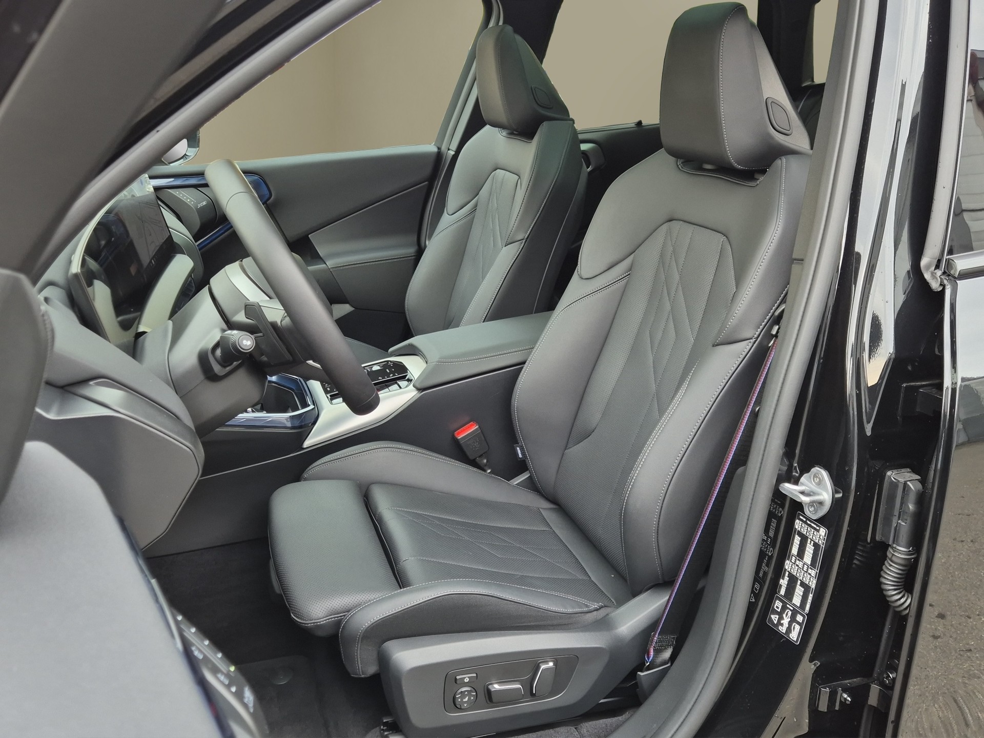 BMW X3 xDrive 48V 40d M Sport Pro-image-8