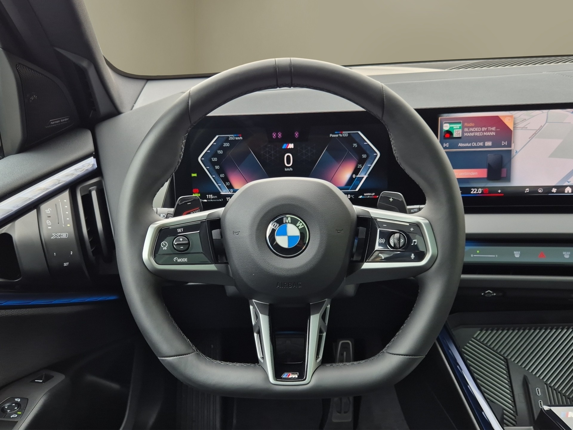 BMW X3 xDrive 48V 40d M Sport Pro-image-11