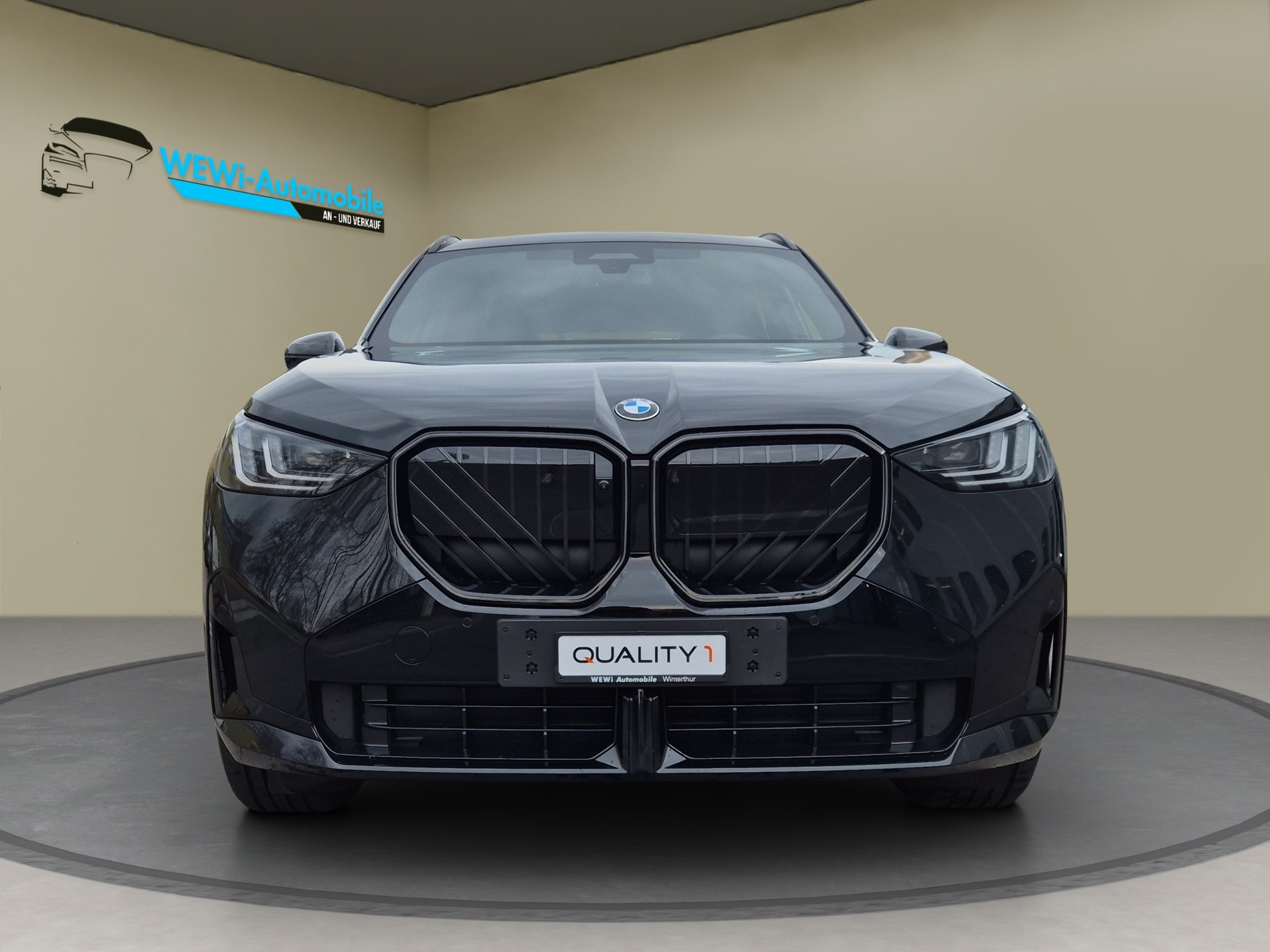 BMW X3 xDrive 48V 40d M Sport Pro-image-7