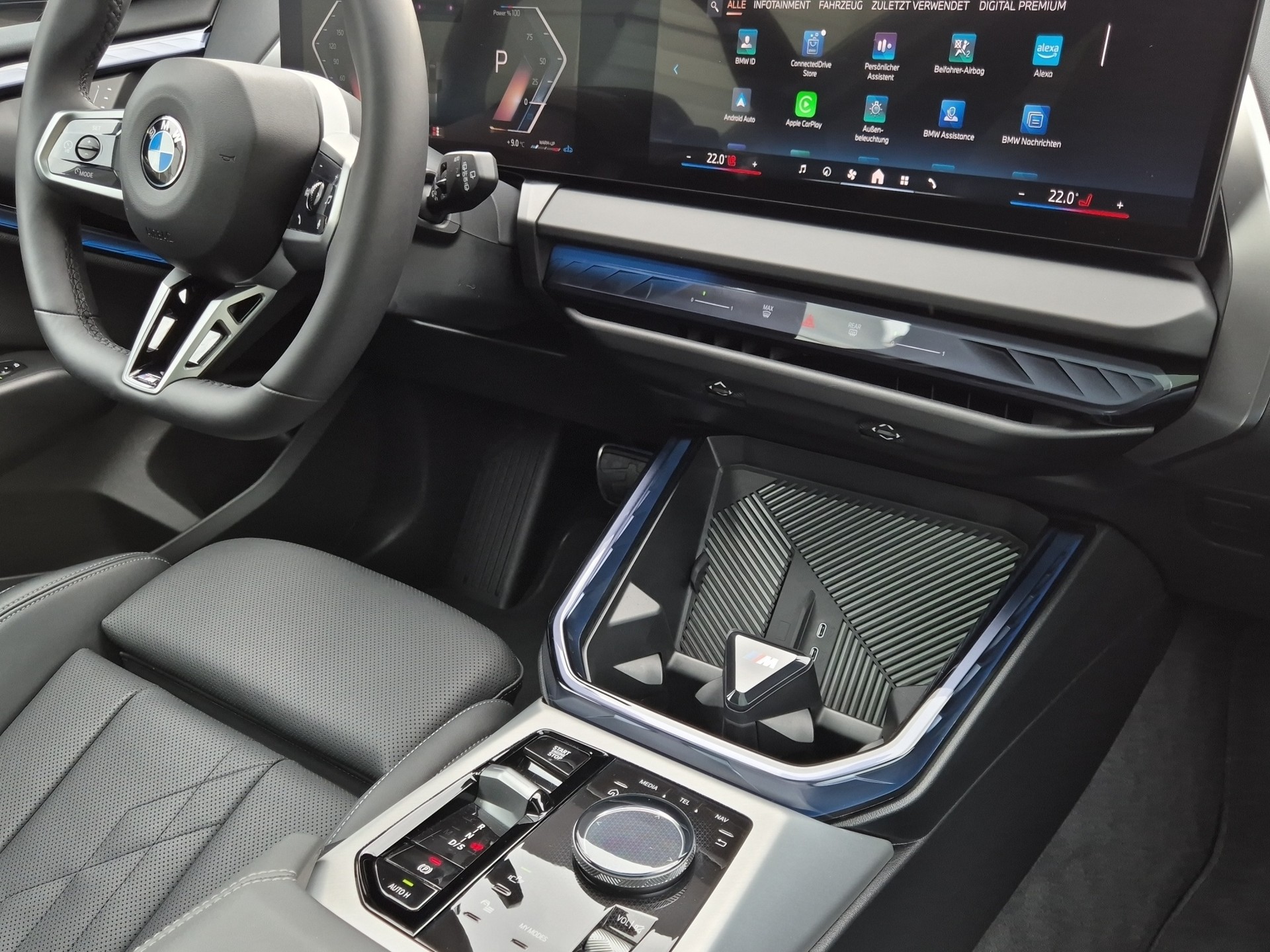 BMW X3 xDrive 48V 40d M Sport Pro-image-16