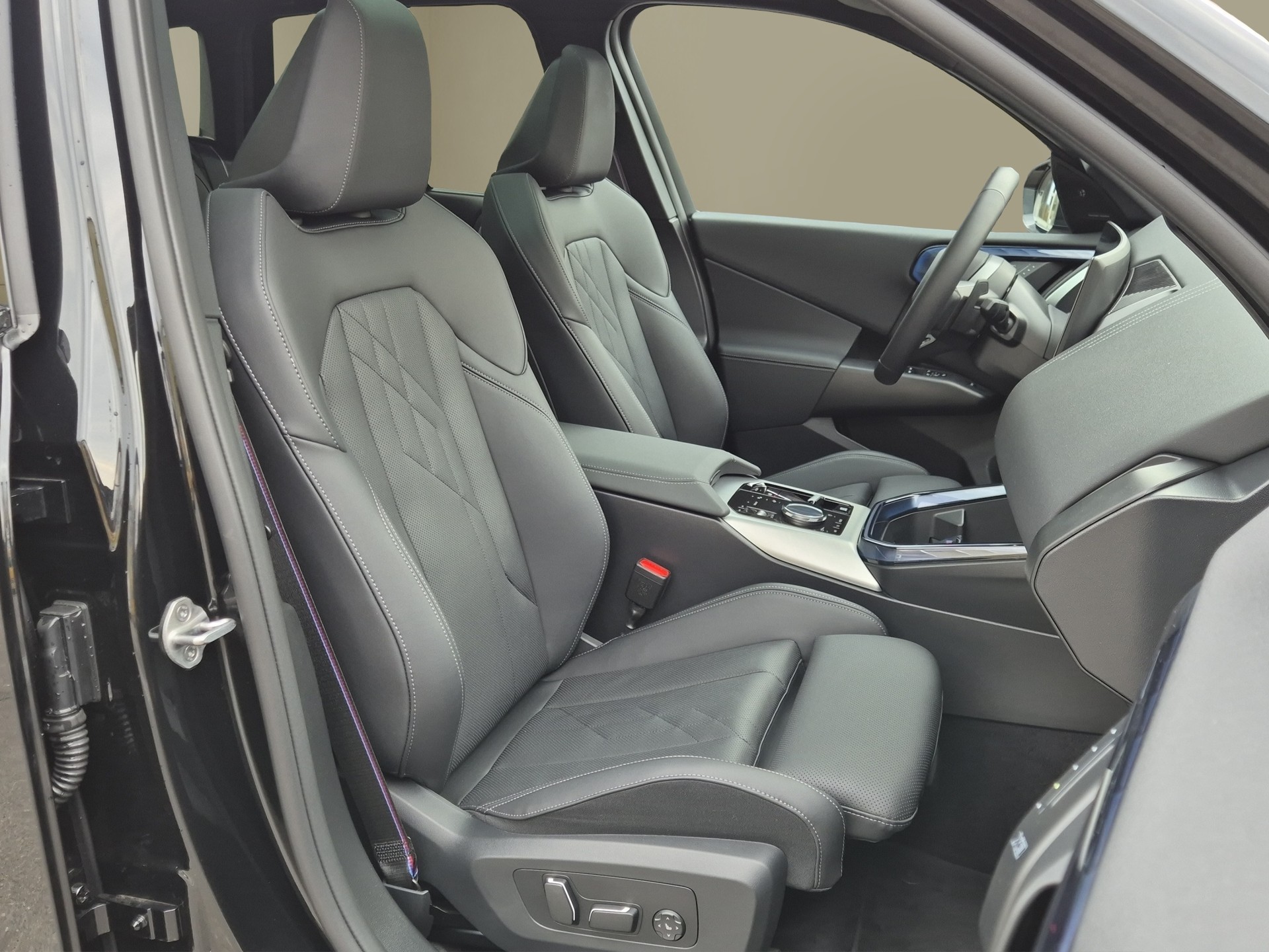 BMW X3 xDrive 48V 40d M Sport Pro-image-15