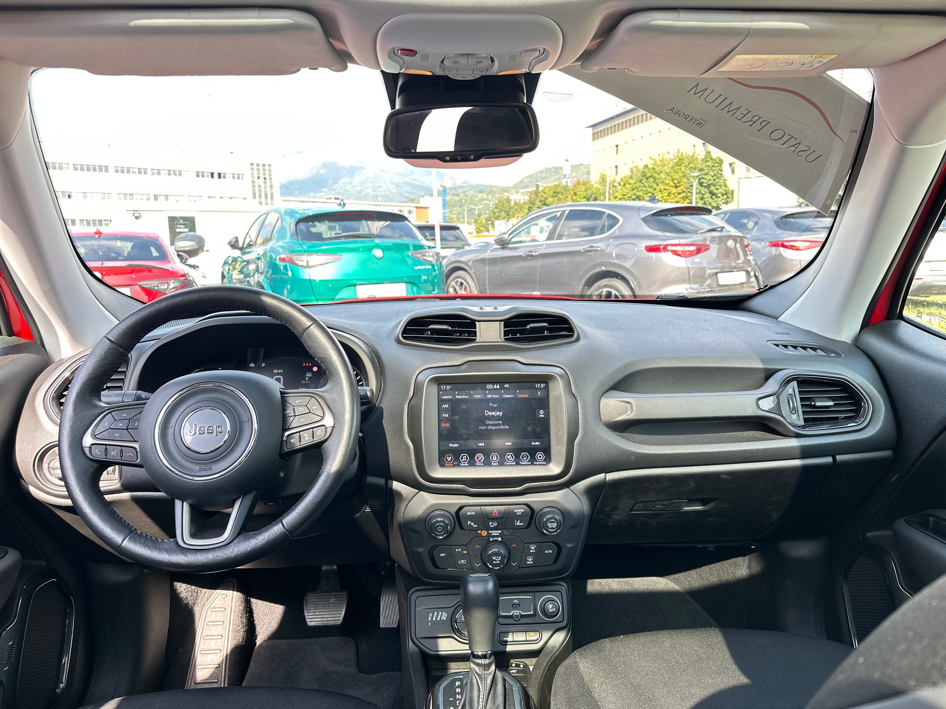 JEEP Renegade 1.3 T PHEV Limited AWD-image-7