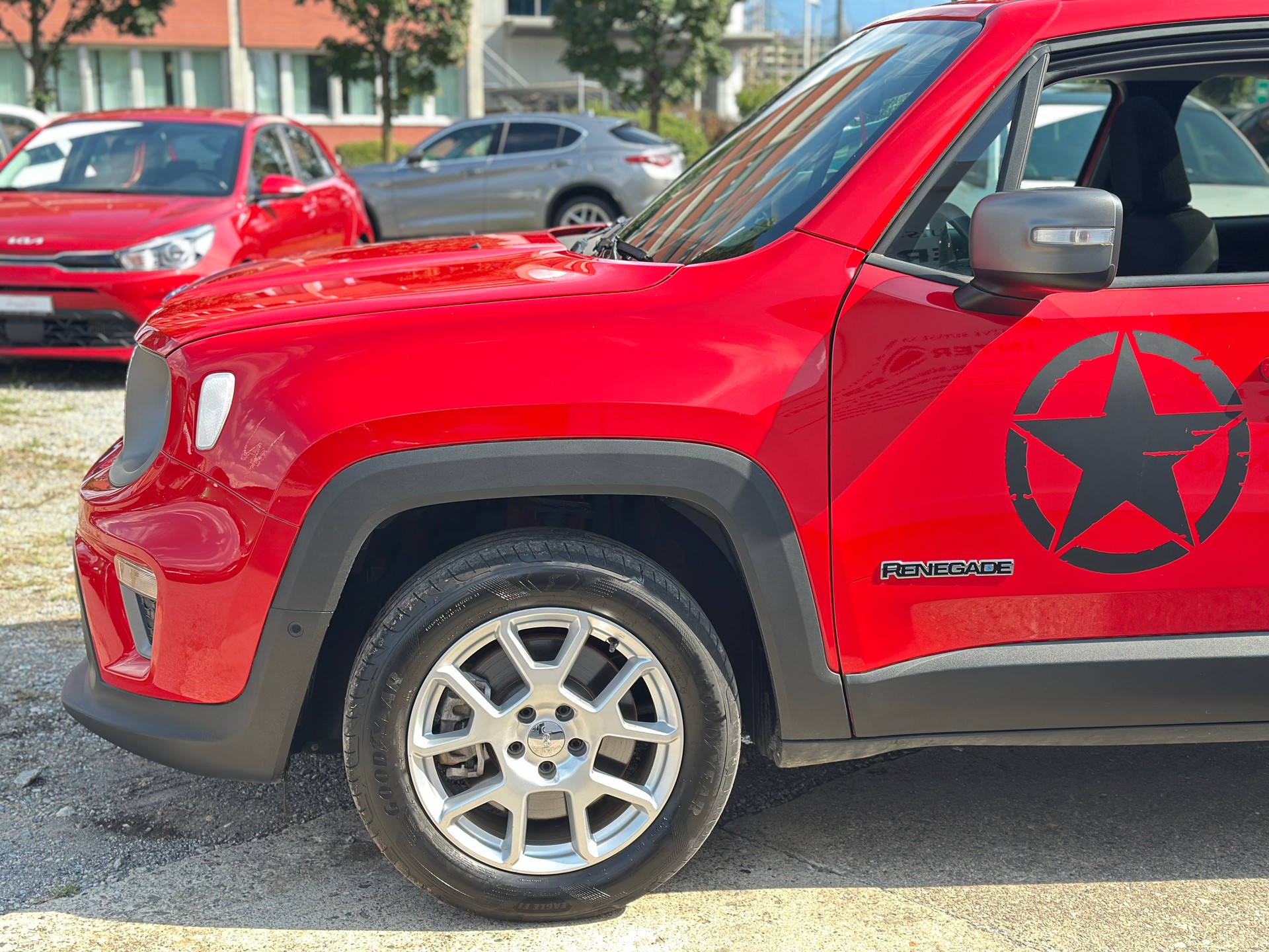 JEEP Renegade 1.3 T PHEV Limited AWD-image-3