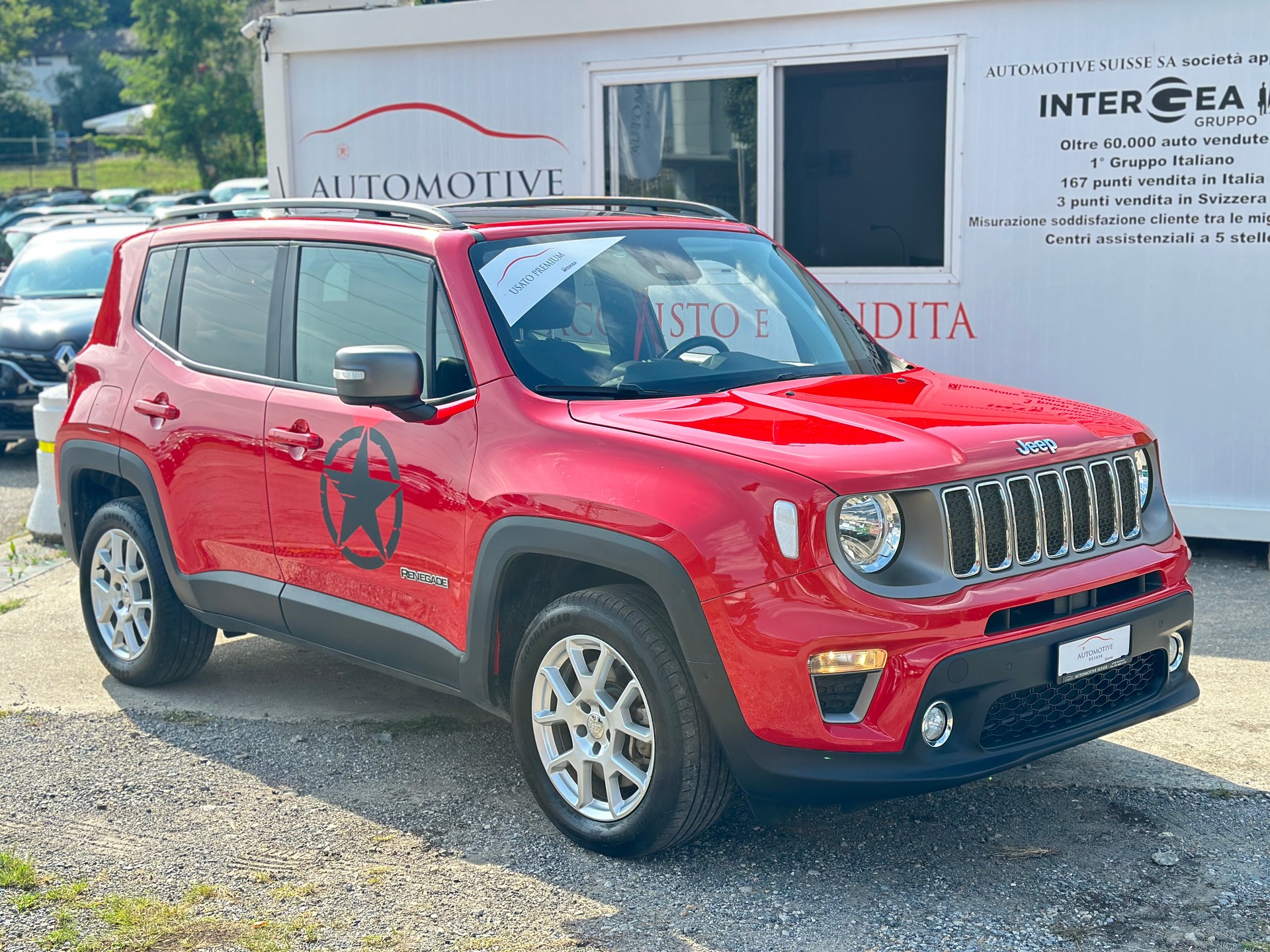 JEEP Renegade 1.3 T PHEV Limited AWD-image-0