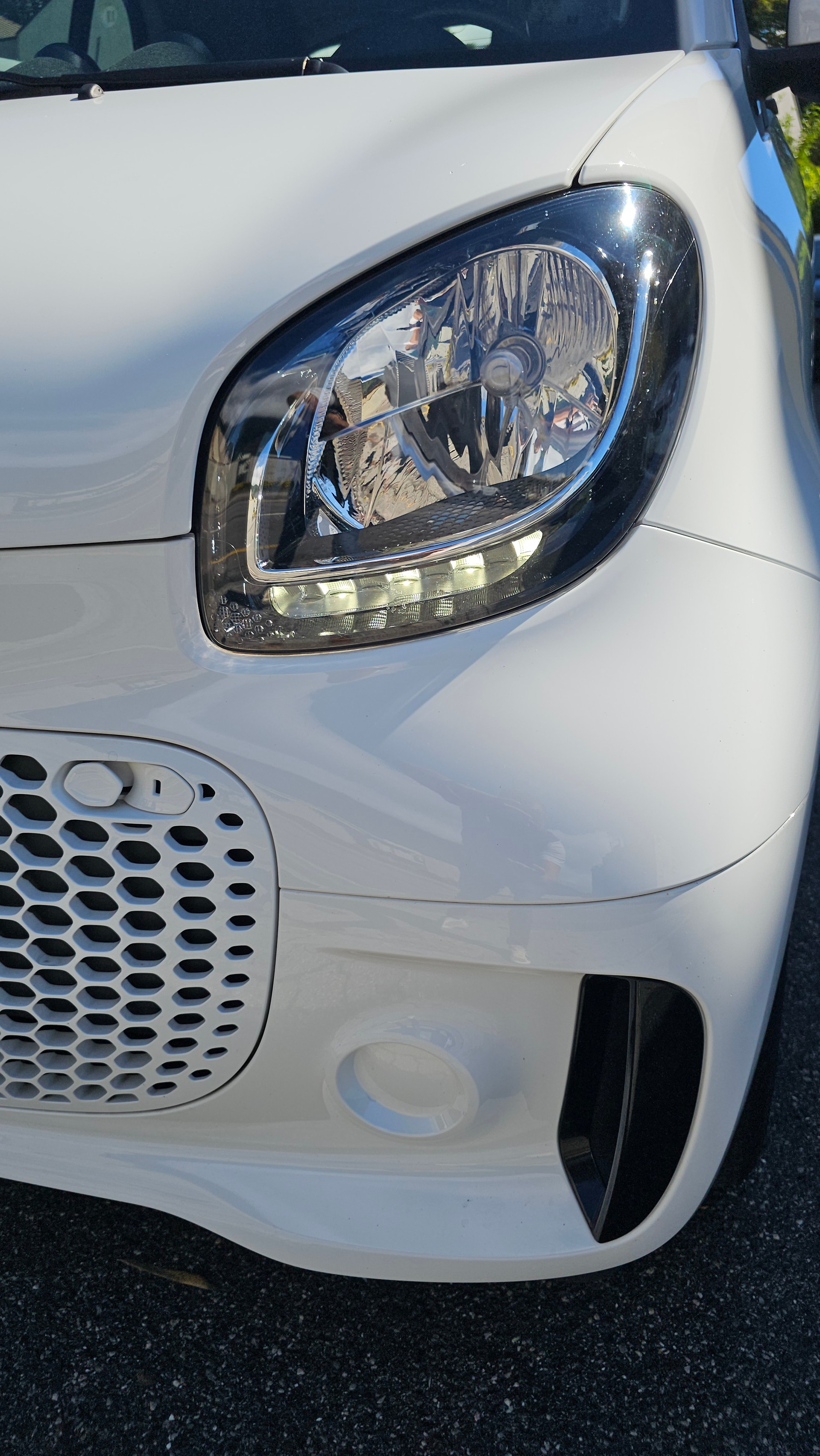 SMART fortwo EQ passion (incl. Batterie)-image-5