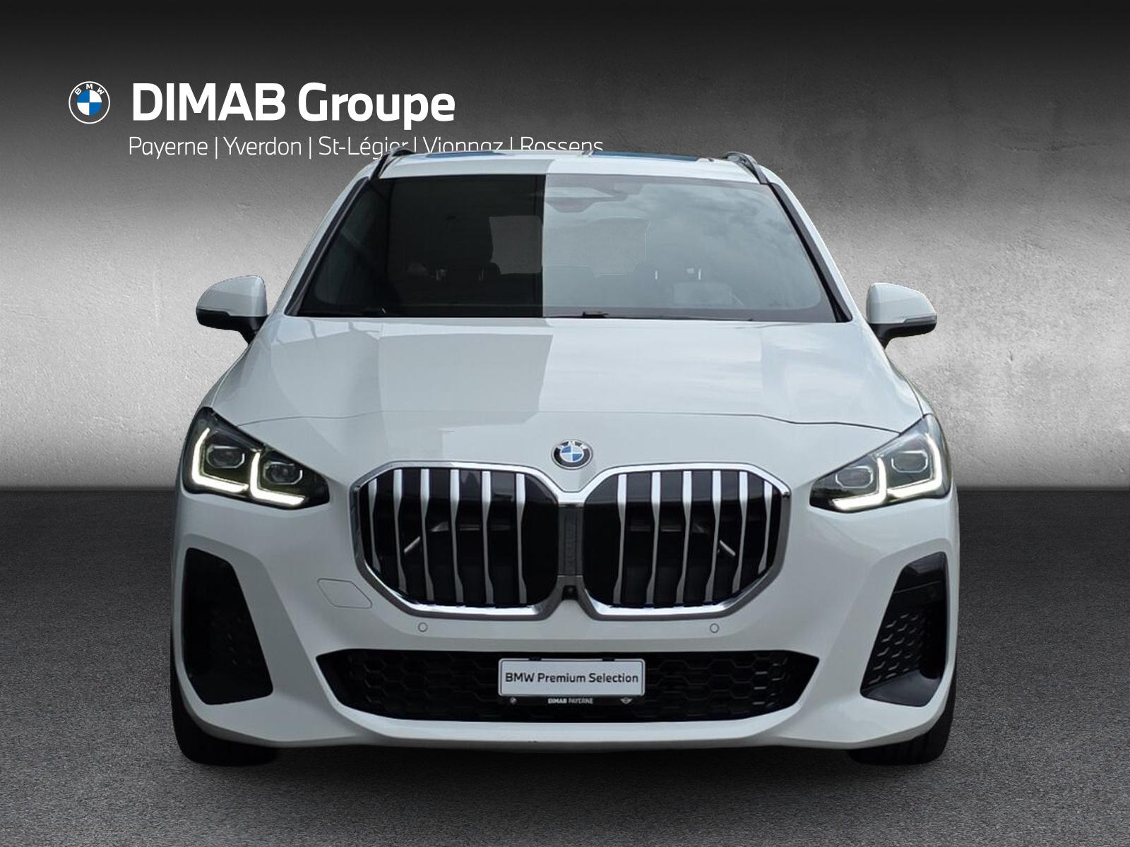 BMW 223i M Sport Active Tourer U06 (CH) AHK-image-7