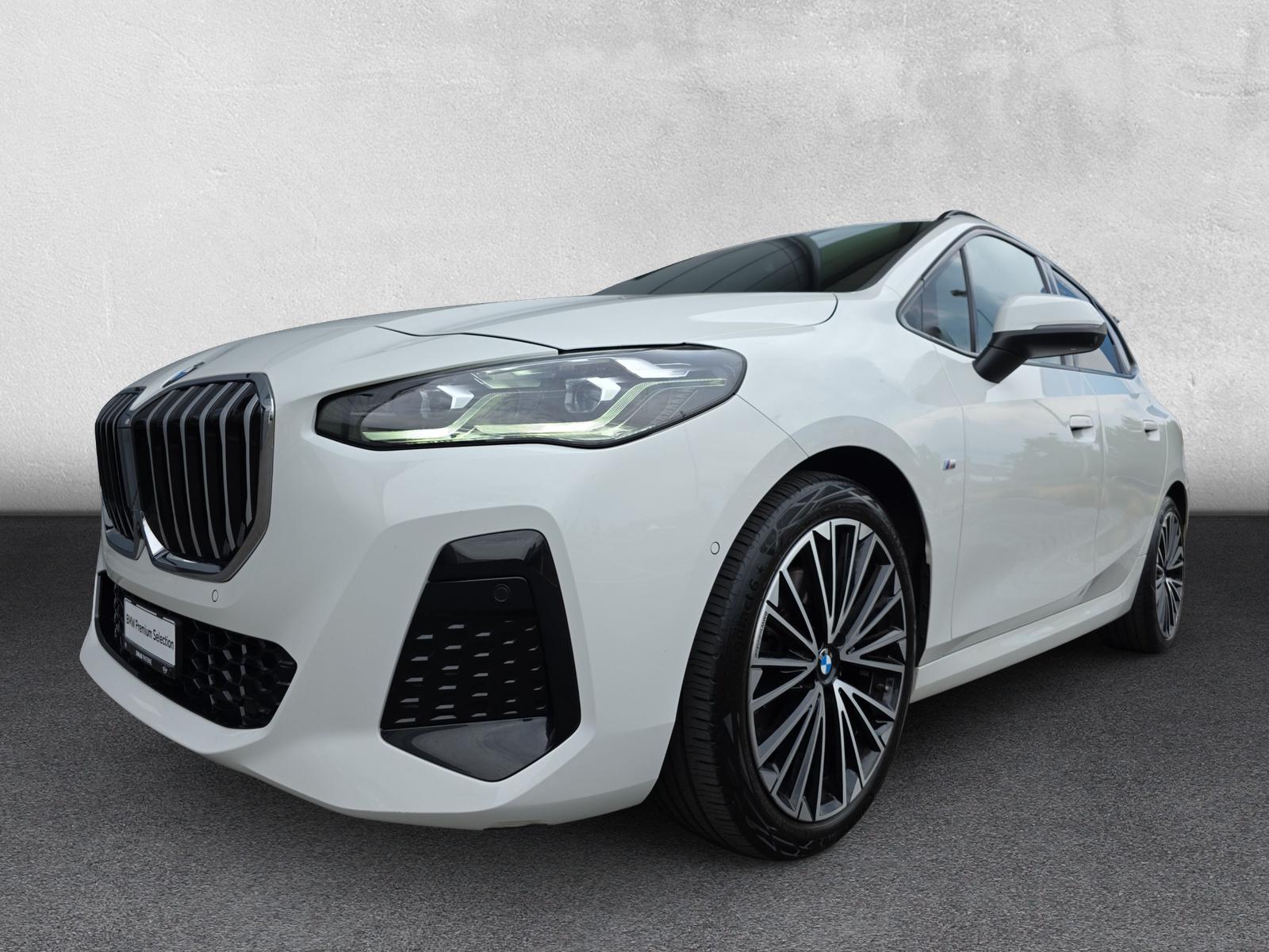 BMW 223i M Sport Active Tourer U06 (CH) AHK-image-8