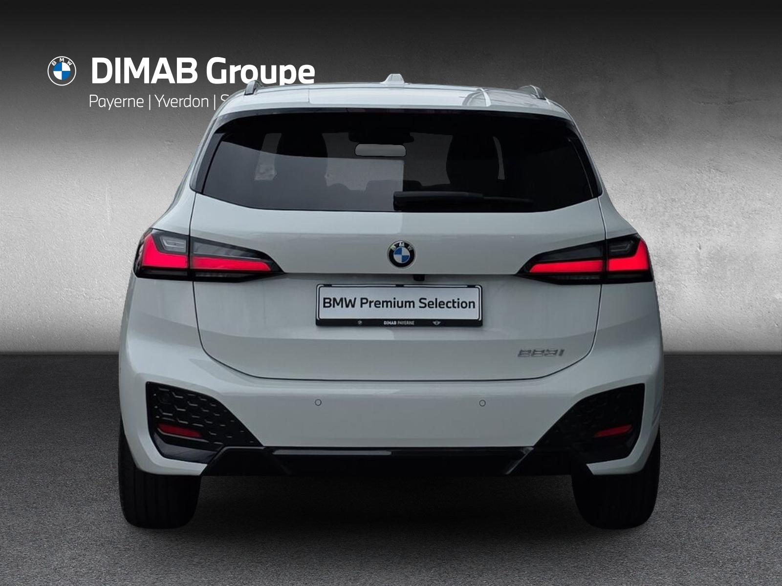 BMW 223i M Sport Active Tourer U06 (CH) AHK-image-3