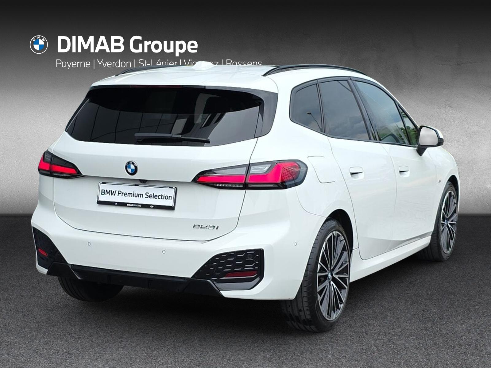 BMW 223i M Sport Active Tourer U06 (CH) AHK-image-4