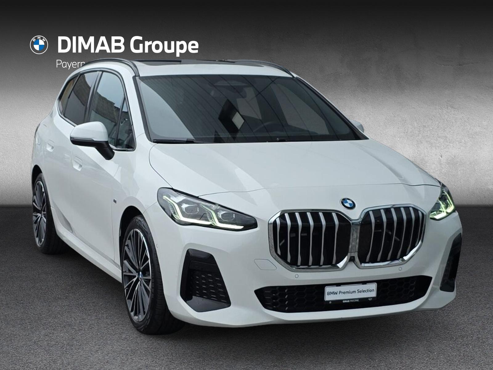 BMW 223i M Sport Active Tourer U06 (CH) AHK-image-6