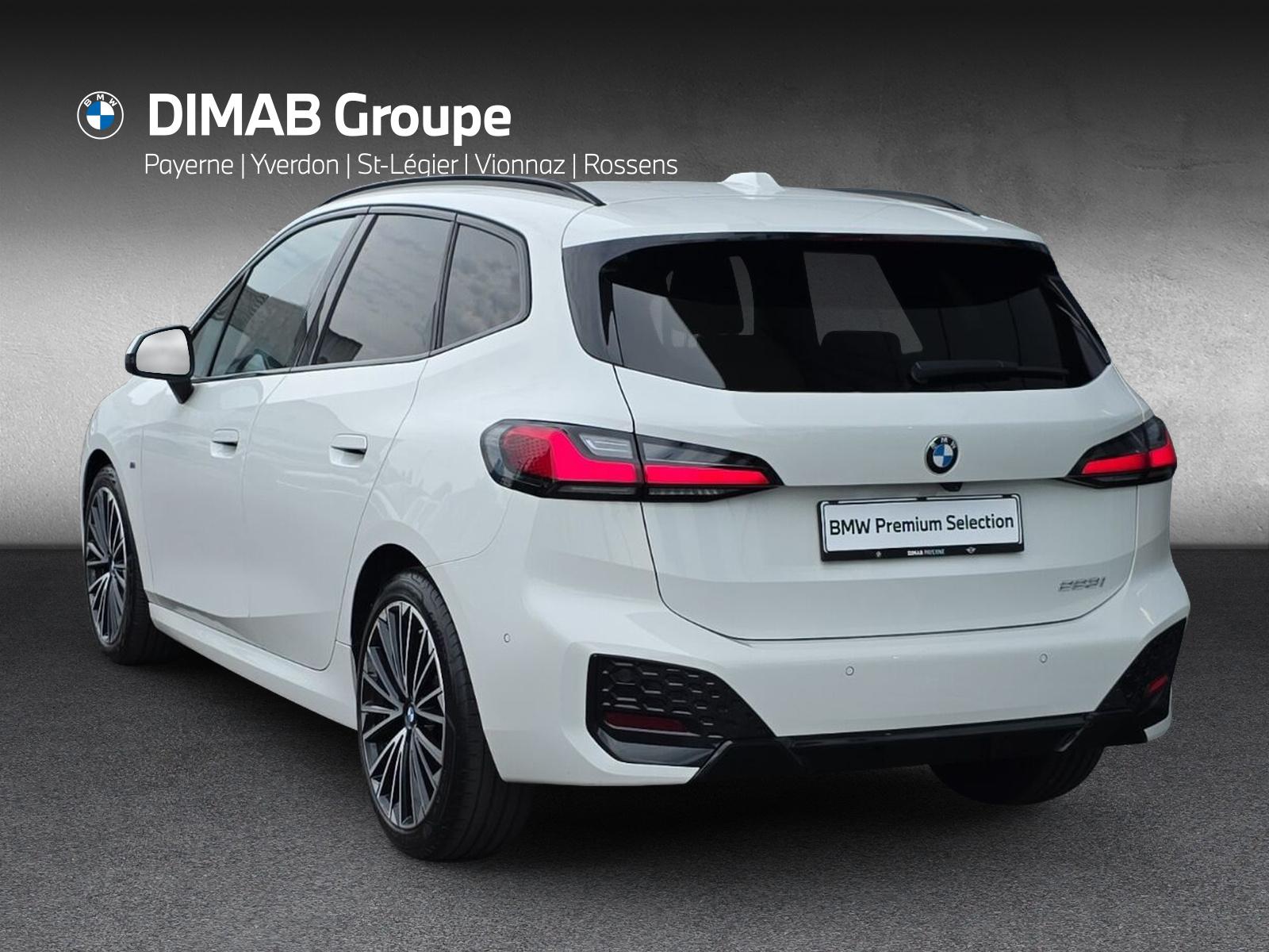 BMW 223i M Sport Active Tourer U06 (CH) AHK-image-2