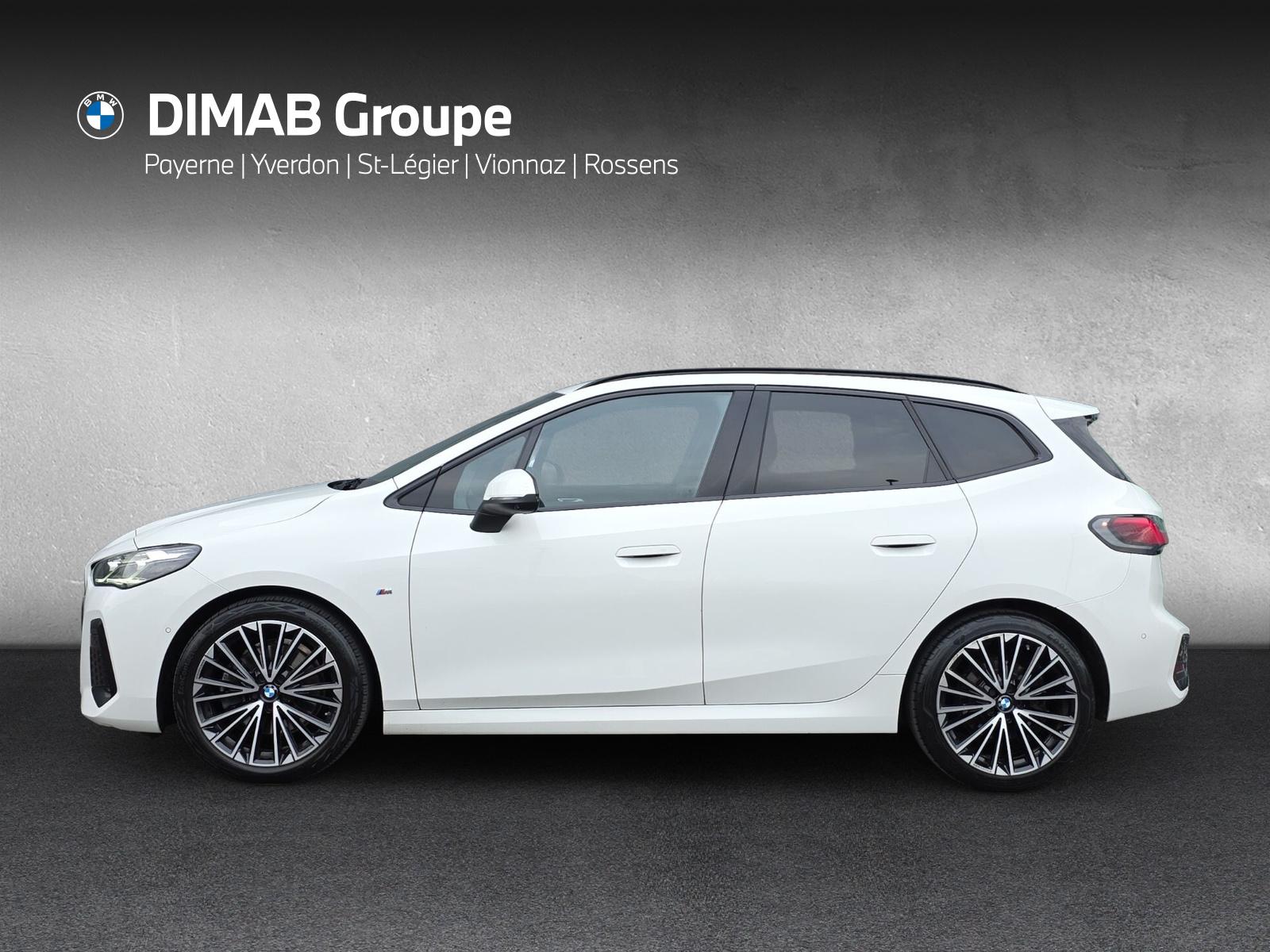 BMW 223i M Sport Active Tourer U06 (CH) AHK-image-1