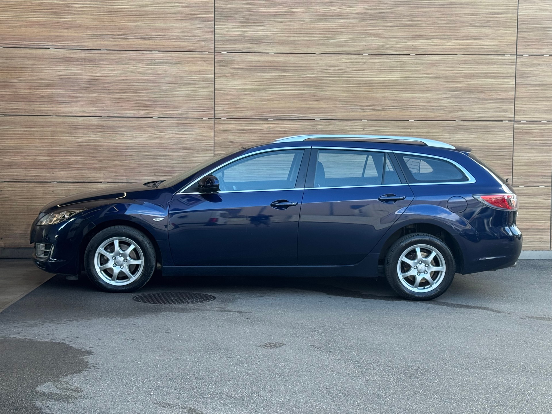 MAZDA 6 2.0 16V AUTOMATIC-image-4