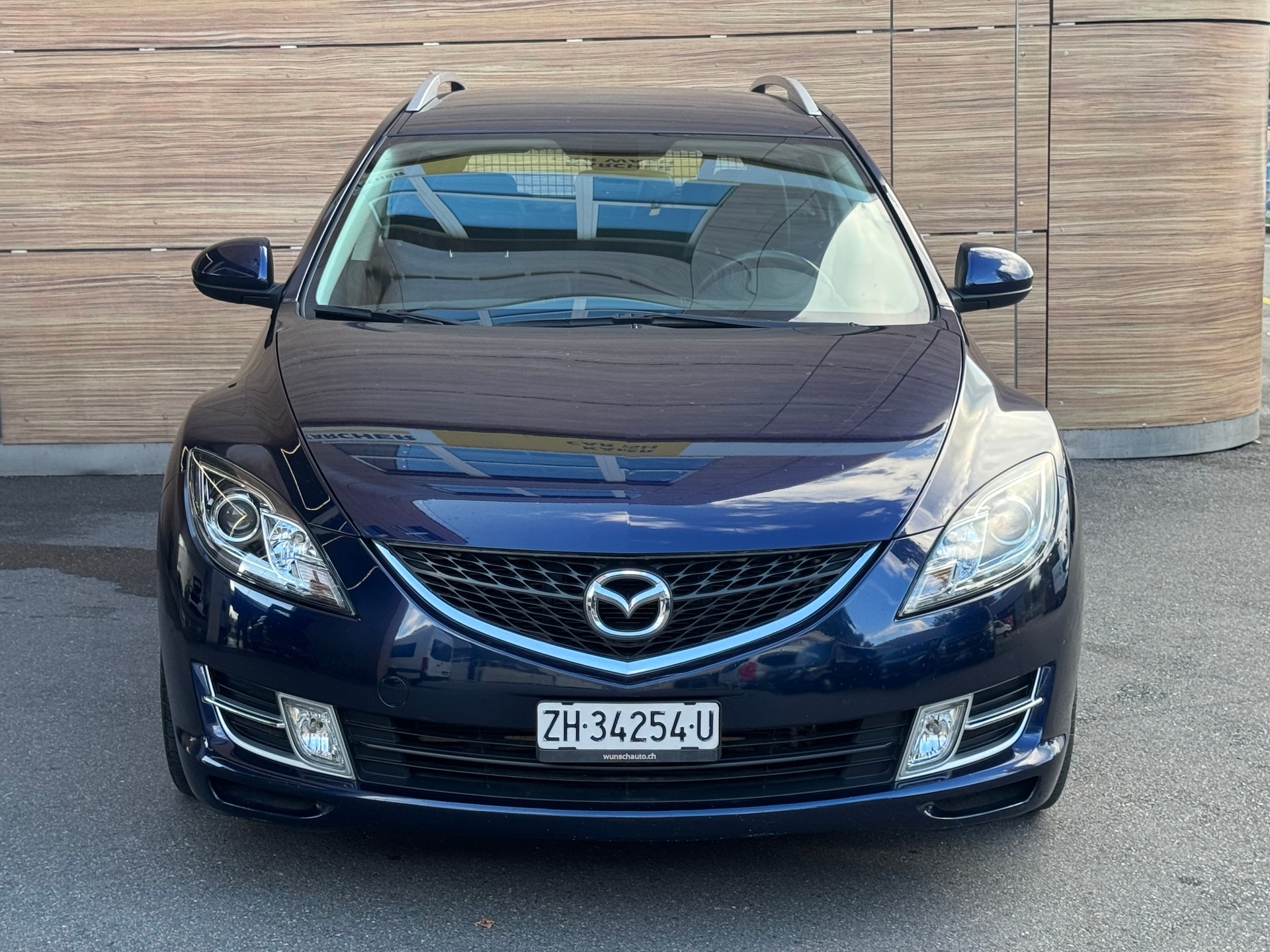 MAZDA 6 2.0 16V AUTOMATIC-image-2