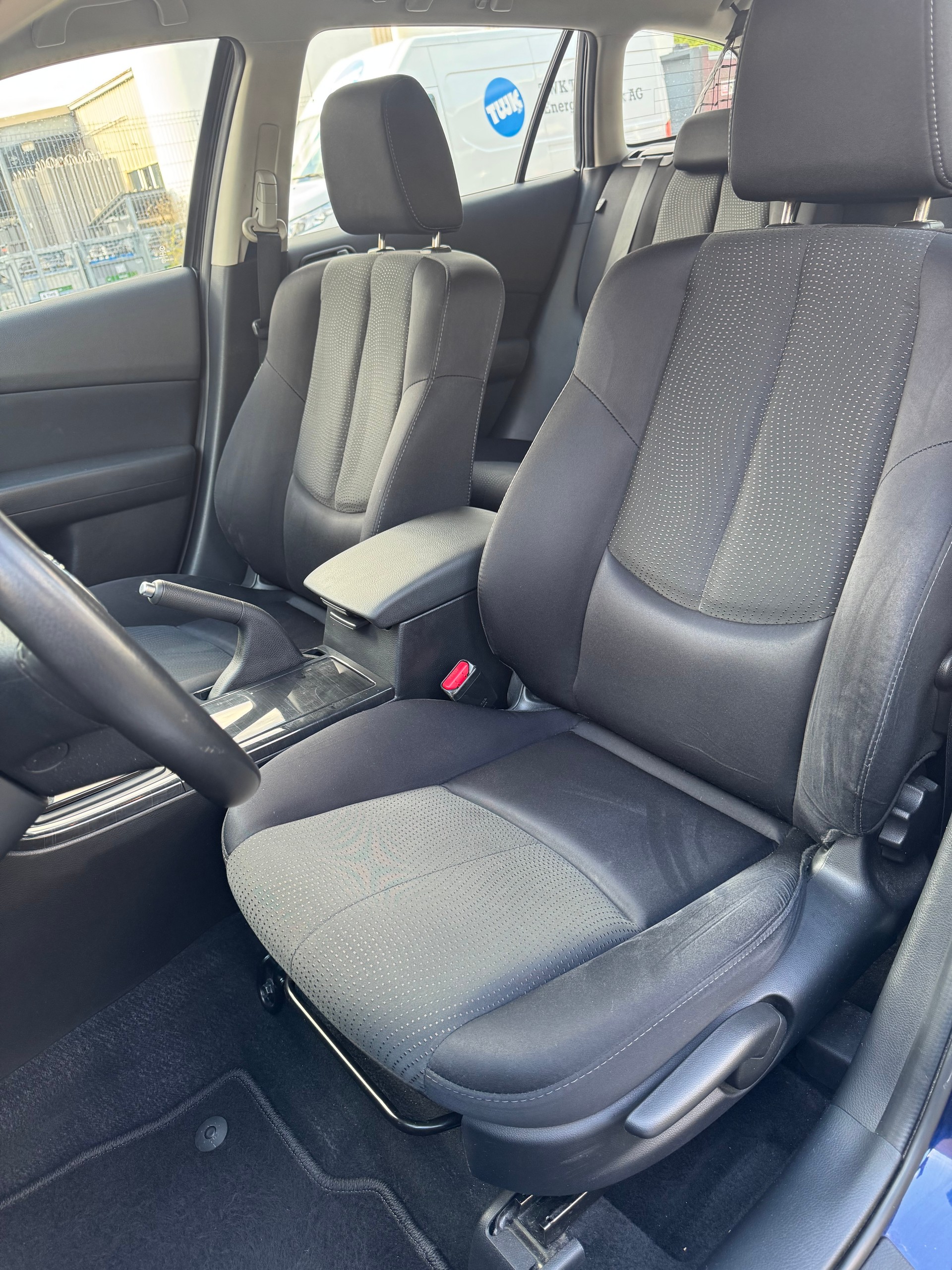 MAZDA 6 2.0 16V AUTOMATIC-image-9