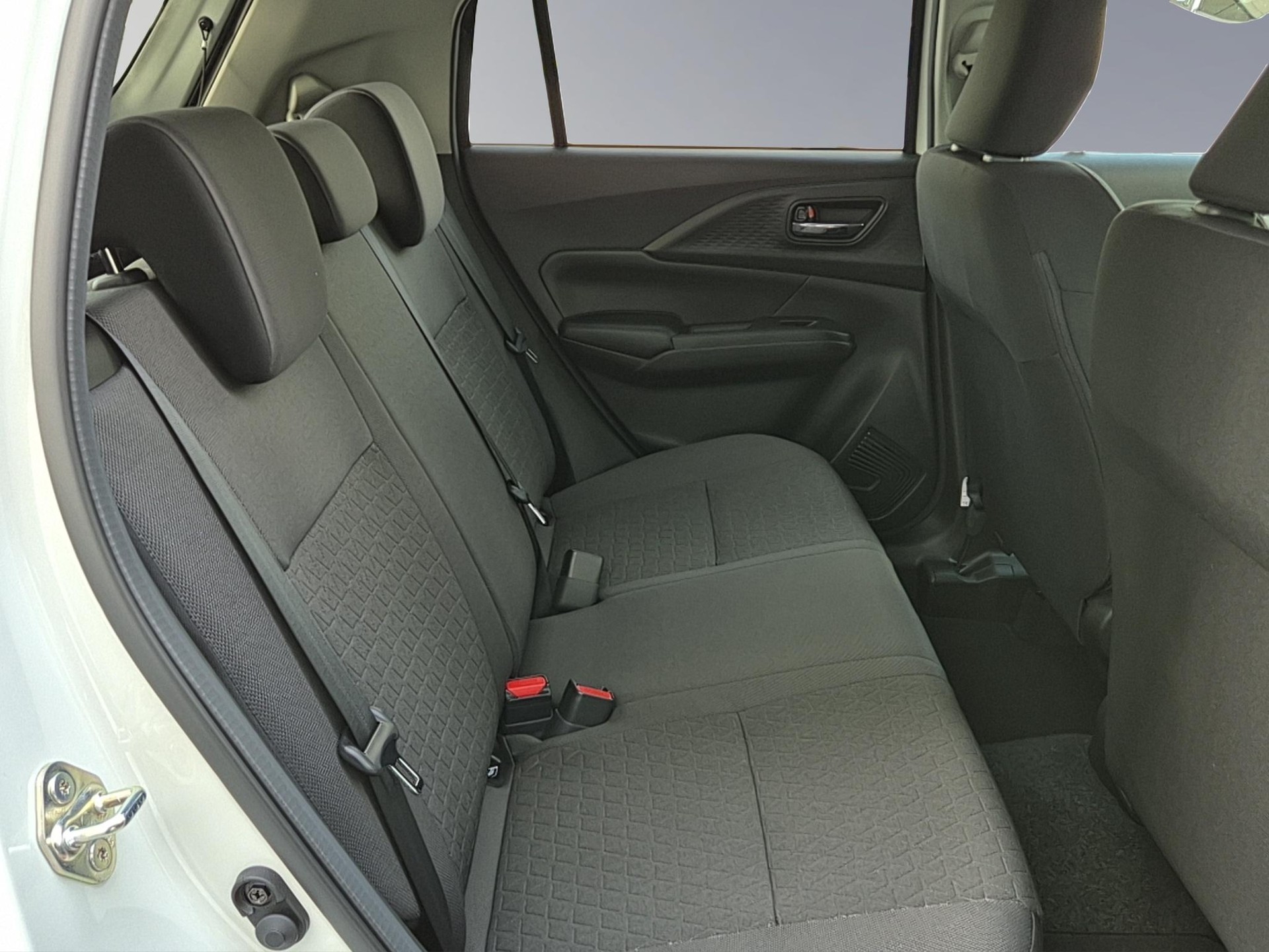 SUZUKI Swift 1.2 Compact+ Hybrid-image-15