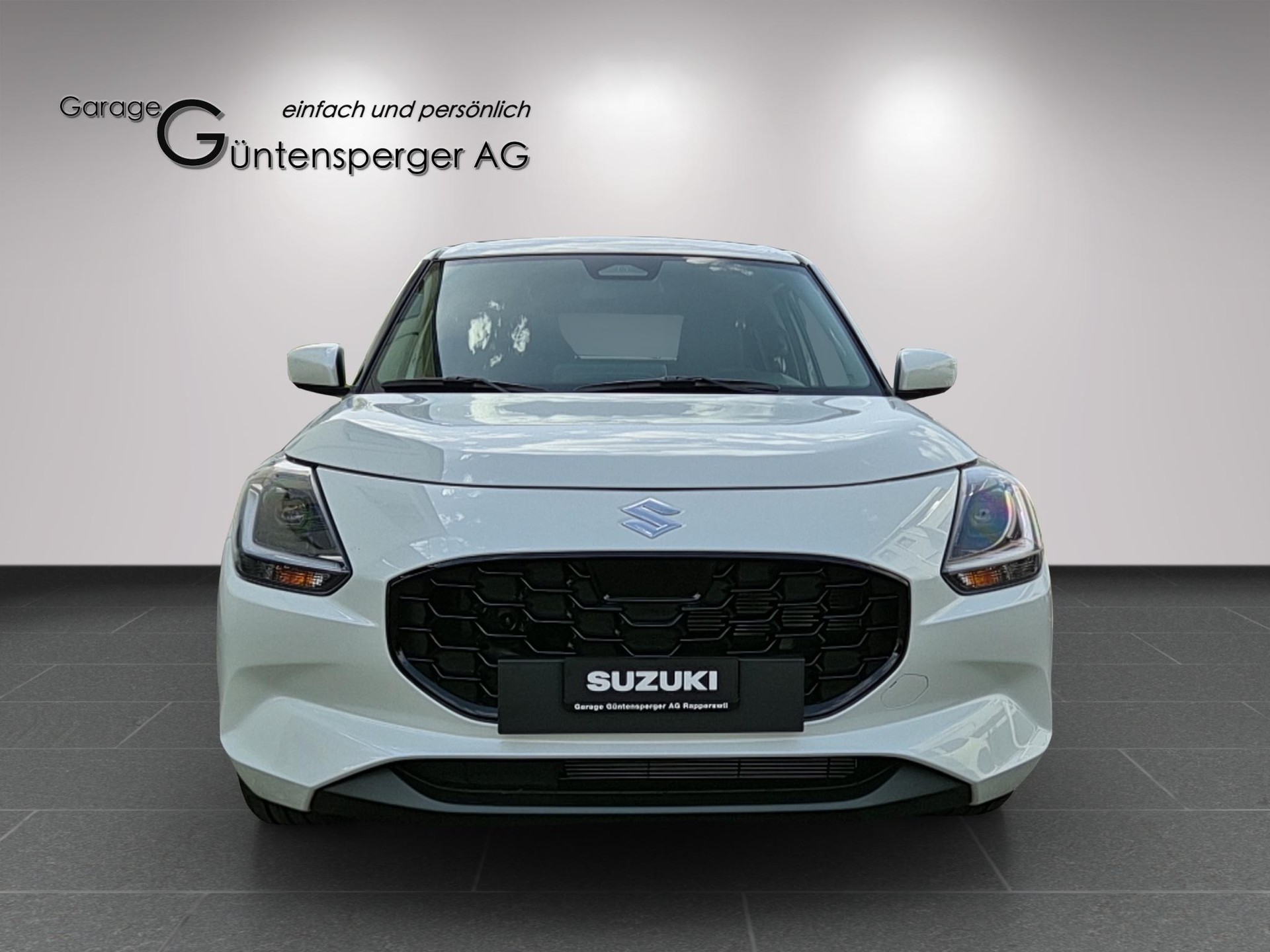SUZUKI Swift 1.2 Compact+ Hybrid-image-7