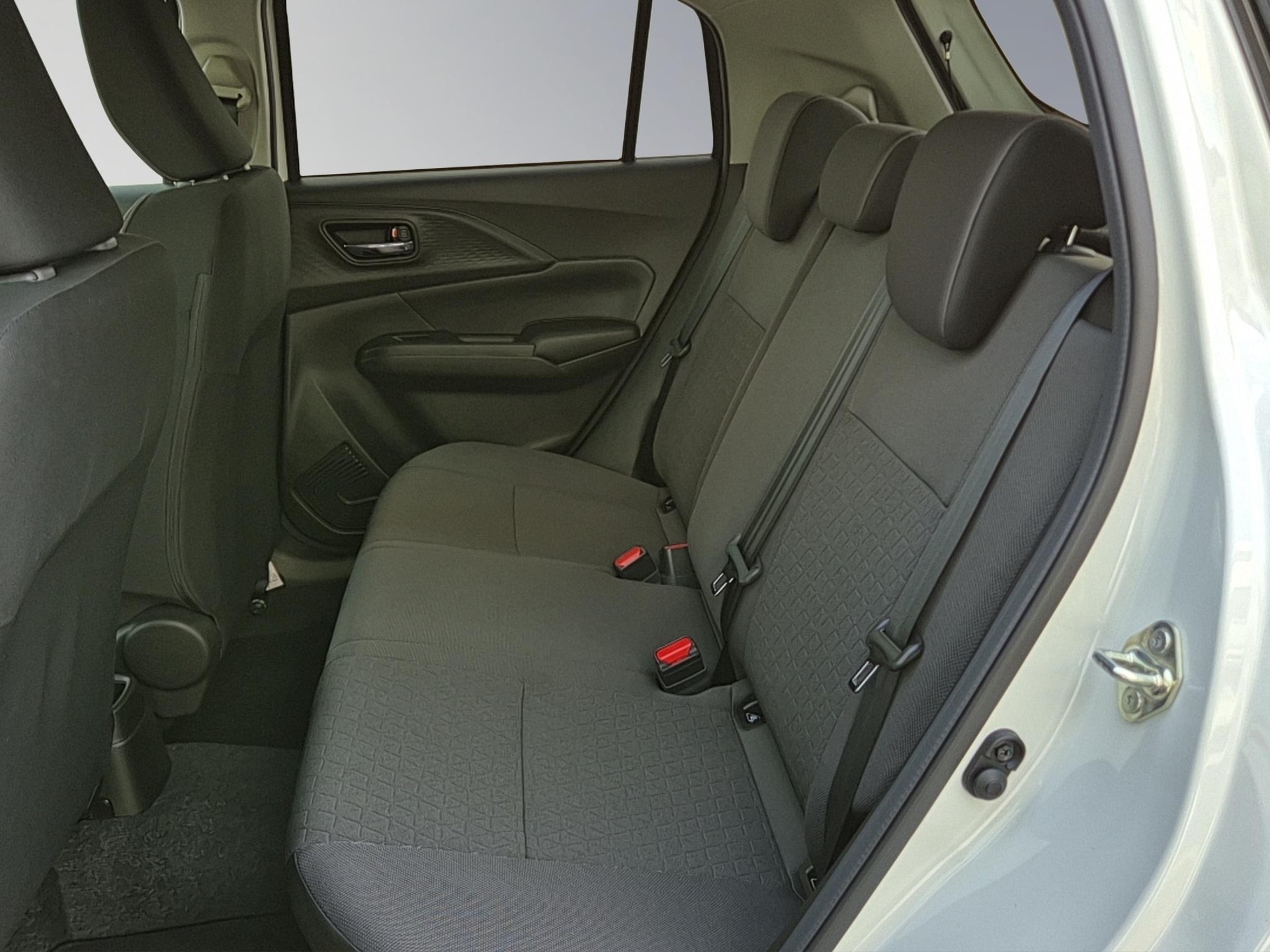 SUZUKI Swift 1.2 Compact+ Hybrid-image-16