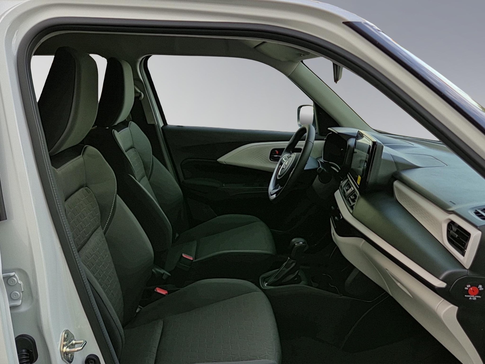 SUZUKI Swift 1.2 Compact+ Hybrid-image-14