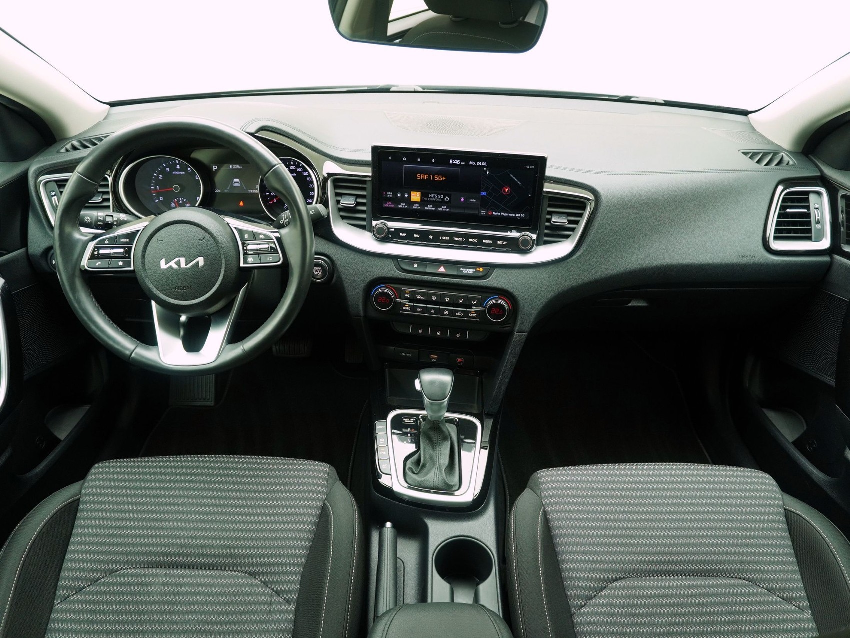 KIA Ceed SW 1.5 T-GDi Power-image-12