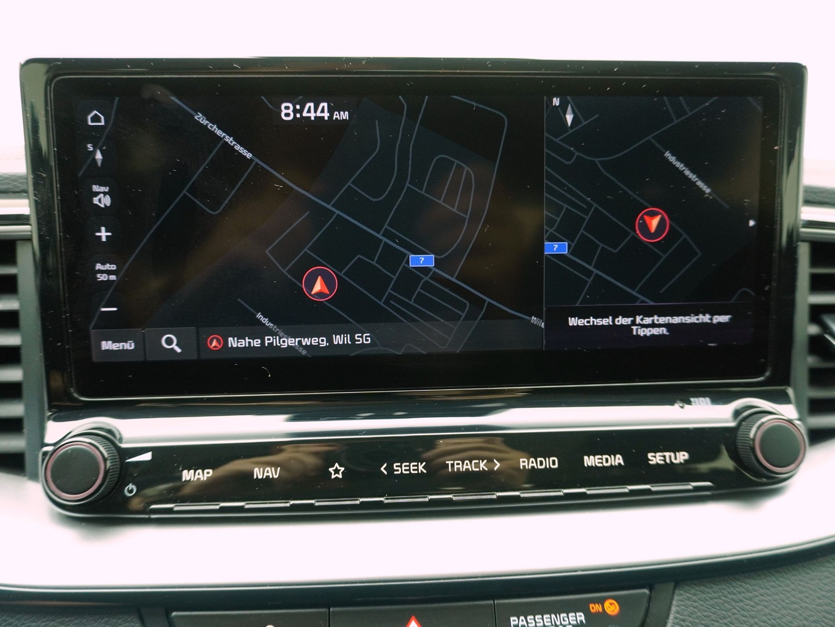KIA Ceed SW 1.5 T-GDi Power-image-19