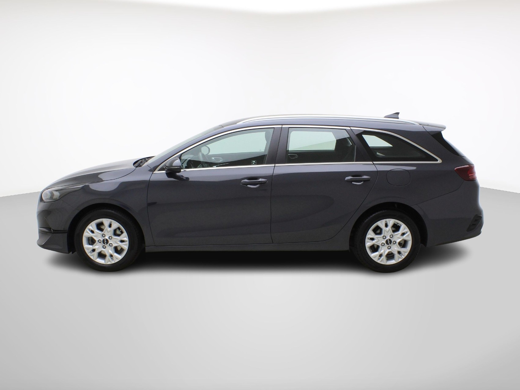 KIA Ceed SW 1.5 T-GDi Power-image-2