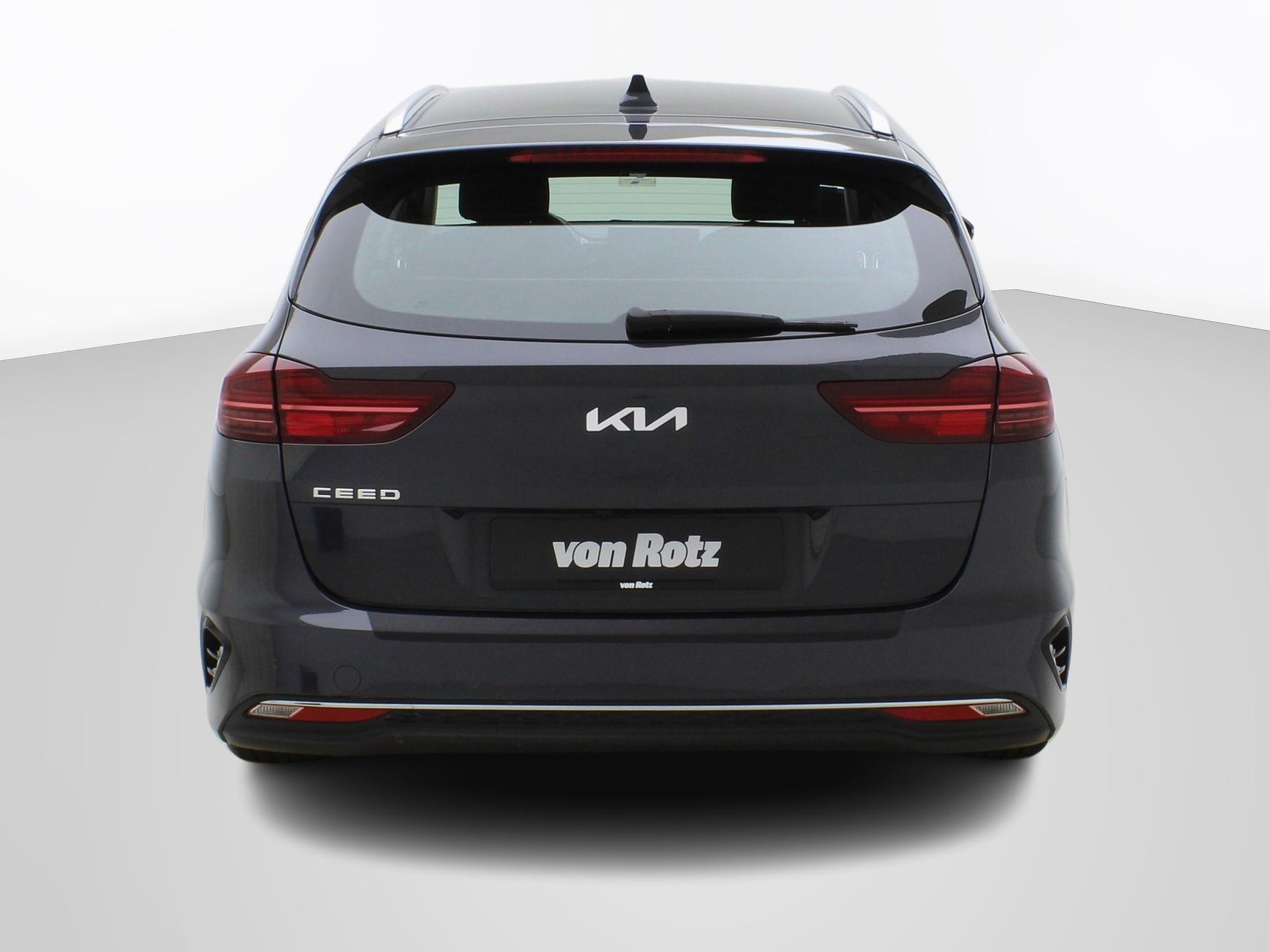 KIA Ceed SW 1.5 T-GDi Power-image-3