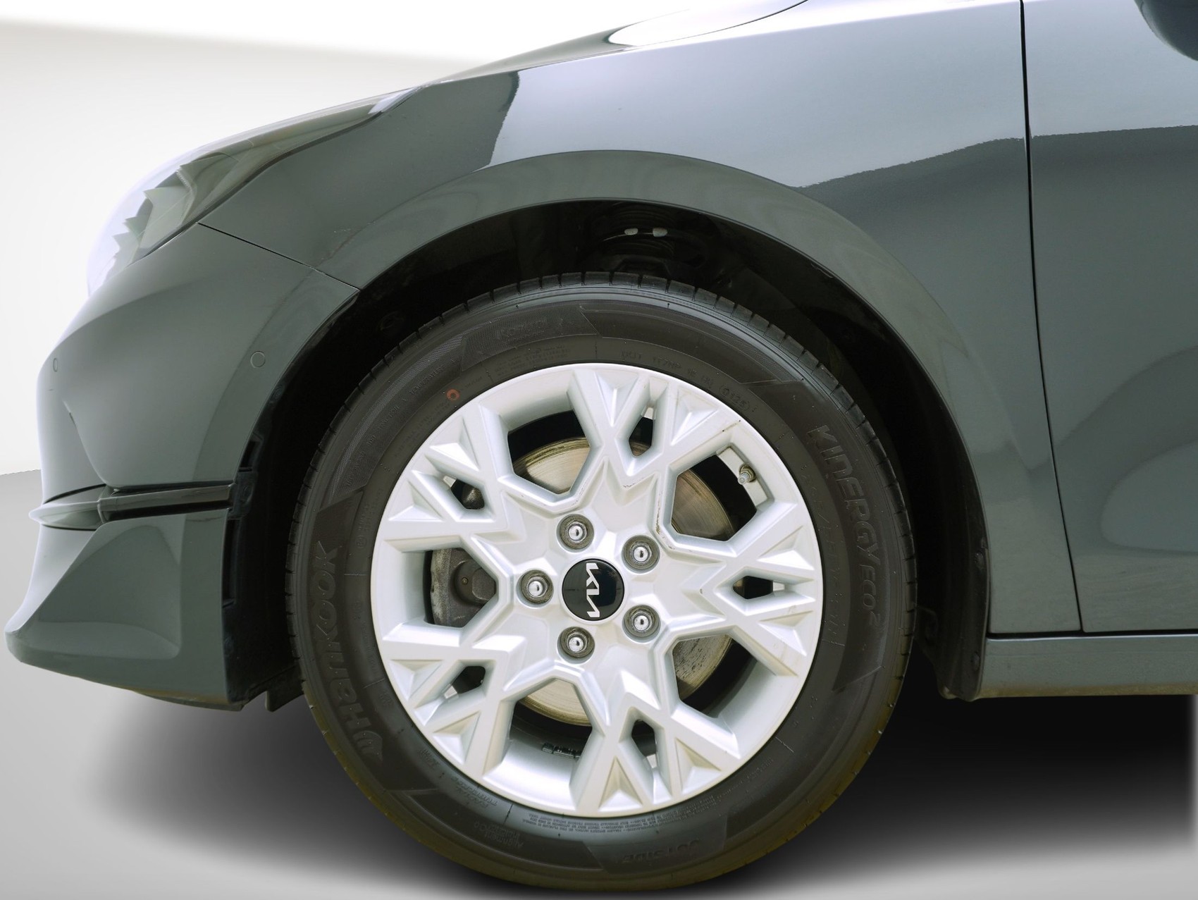 KIA Ceed SW 1.5 T-GDi Power-image-6