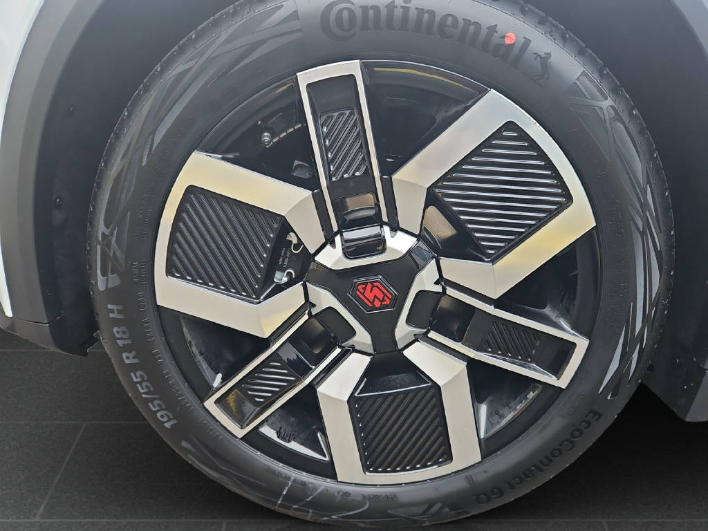 RENAULT R5 E-Tech Comfort Range techno-image-9