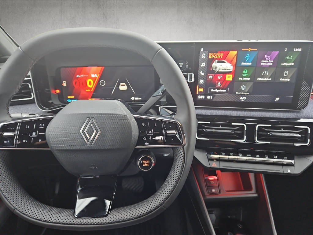 RENAULT R5 E-Tech Comfort Range techno-image-6