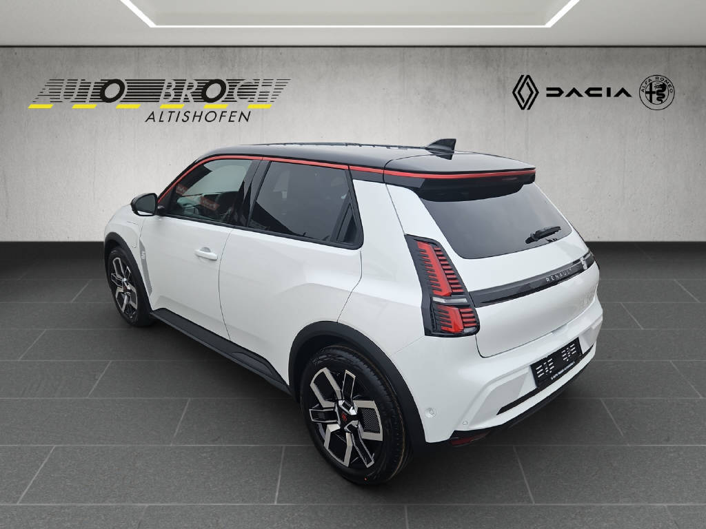 RENAULT R5 E-Tech Comfort Range techno-image-2