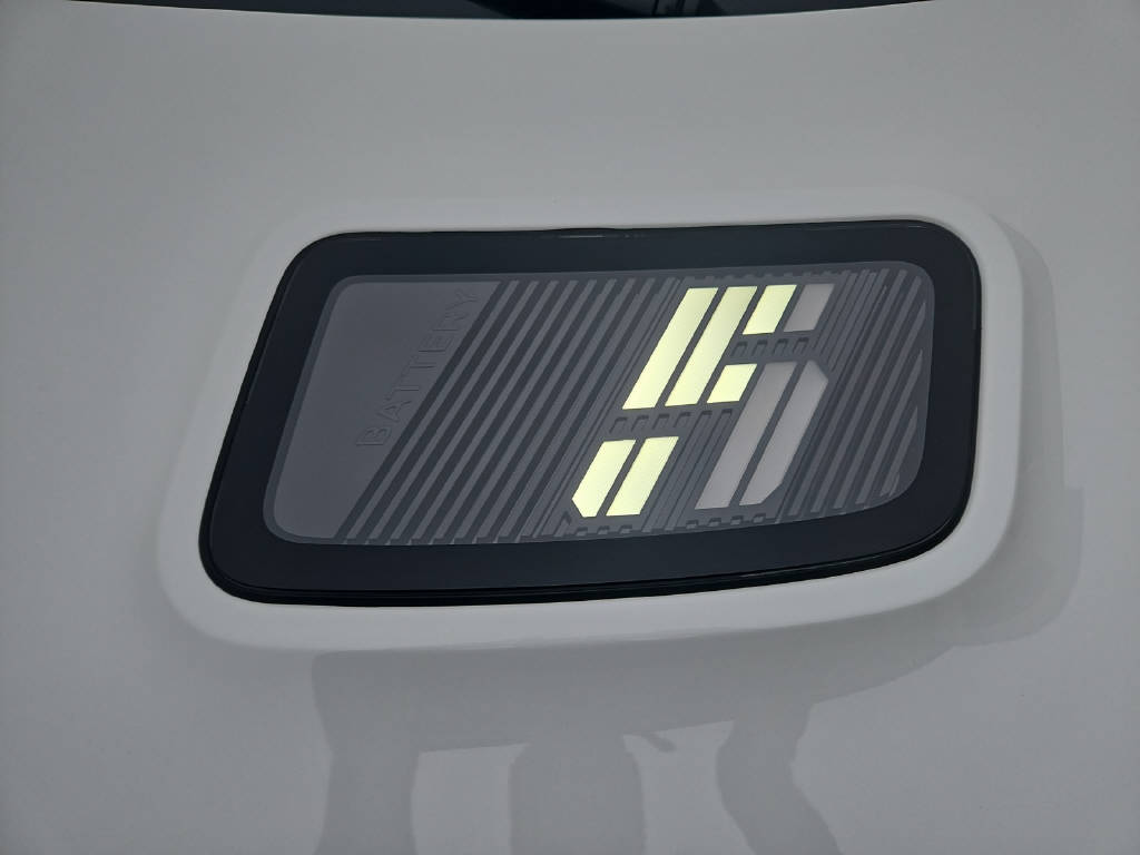 RENAULT R5 E-Tech Comfort Range techno-image-11