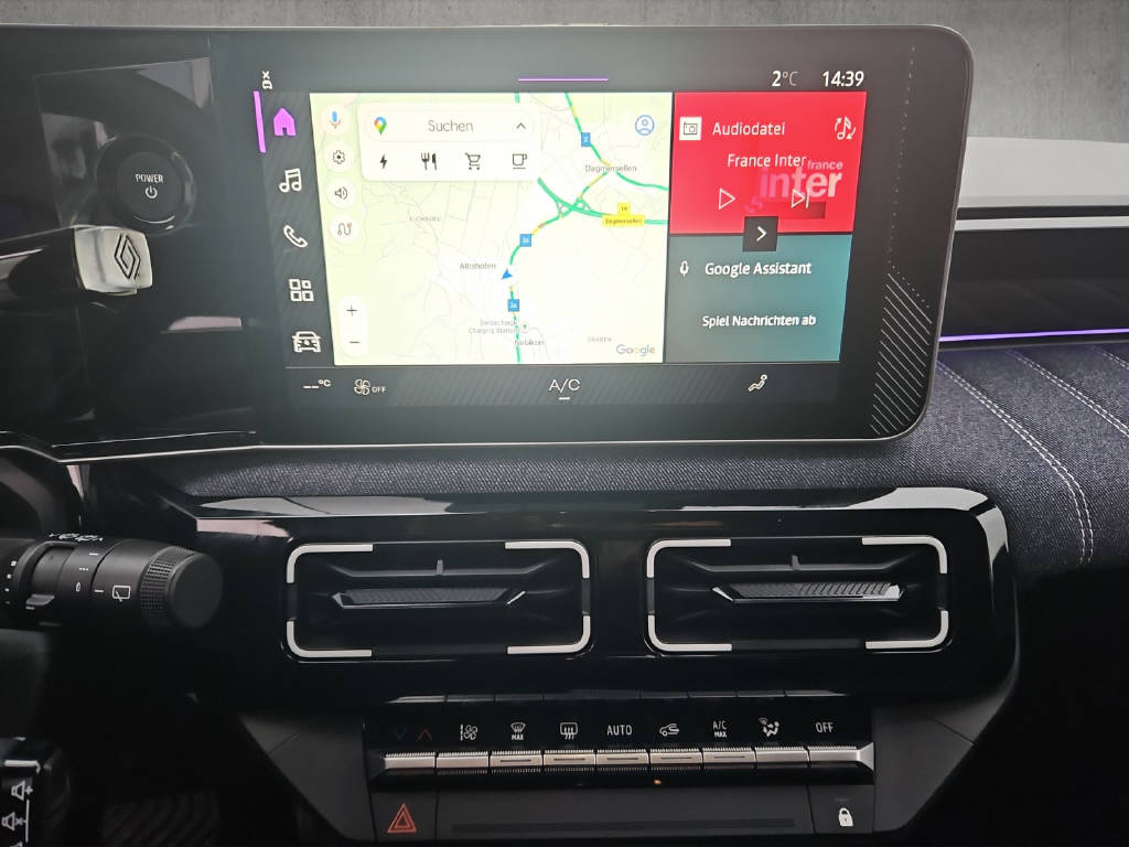 RENAULT R5 E-Tech Comfort Range techno-image-7