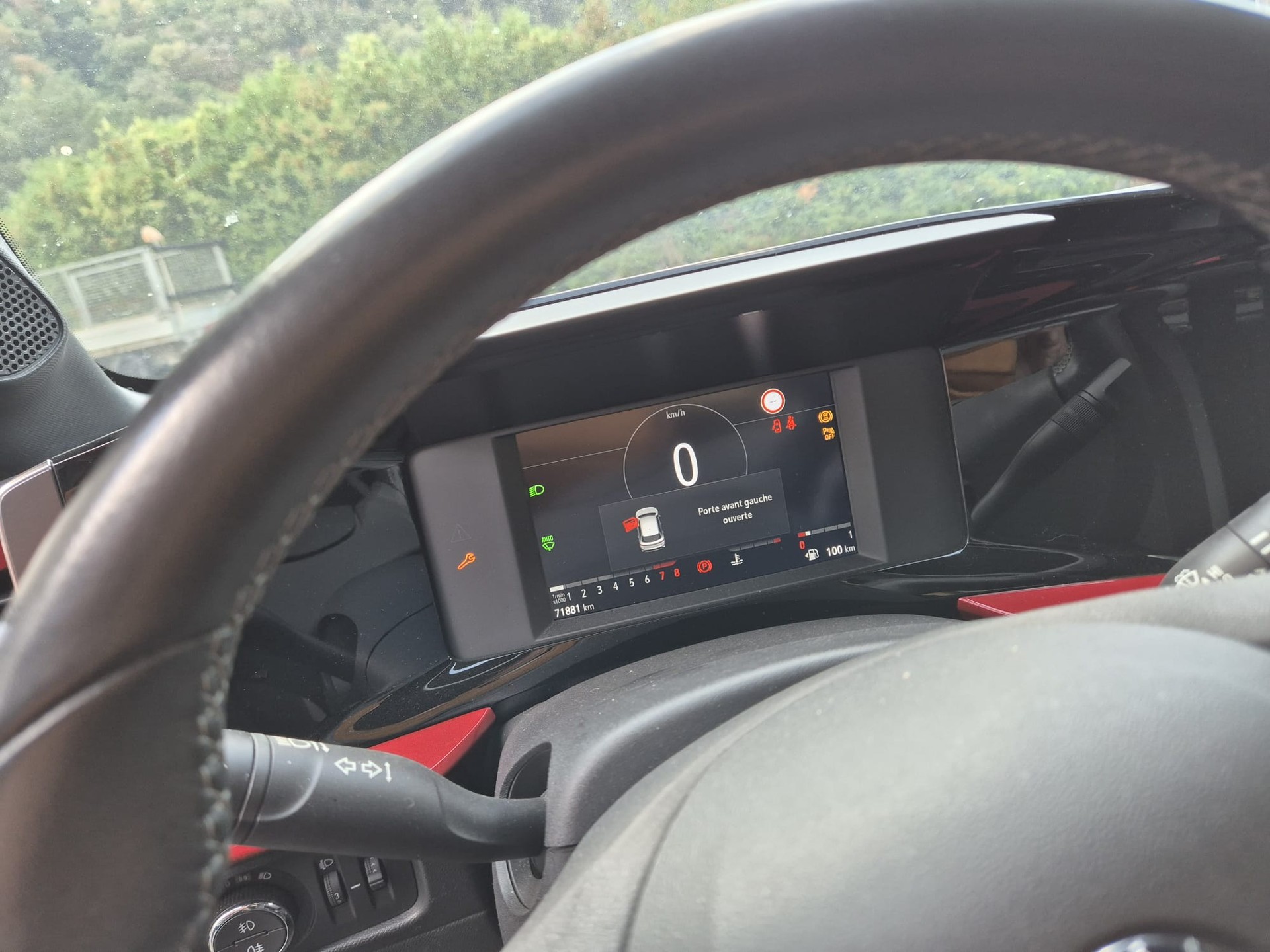 OPEL Mokka 1.2 Direct Injection Turbo GS Line-image-10