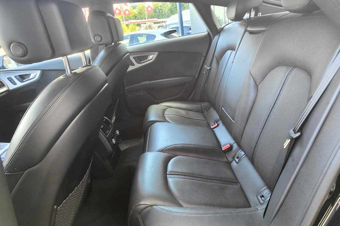 AUDI A7 Sportback 3.0 BiTDI quattro tiptronic-image-16