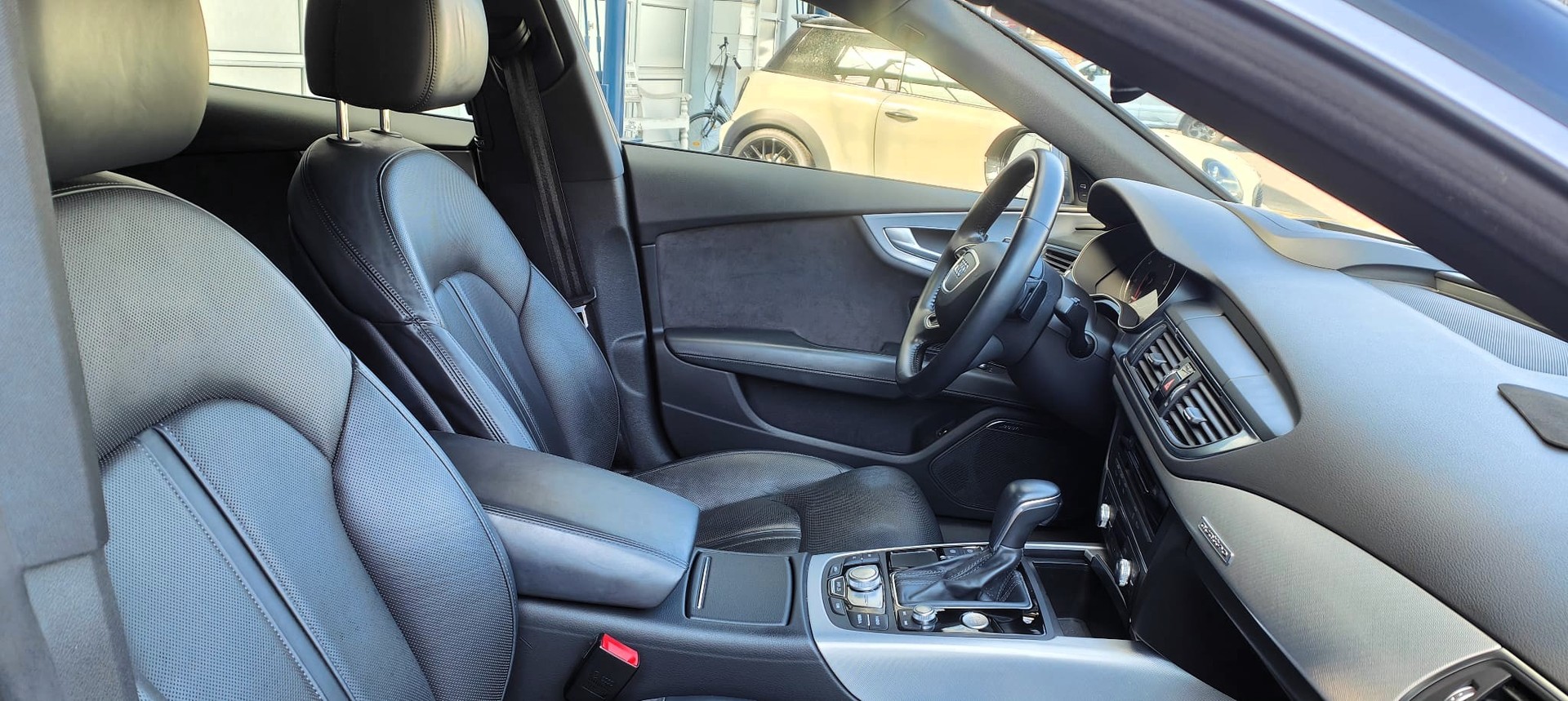 AUDI A7 Sportback 3.0 BiTDI quattro tiptronic-image-17