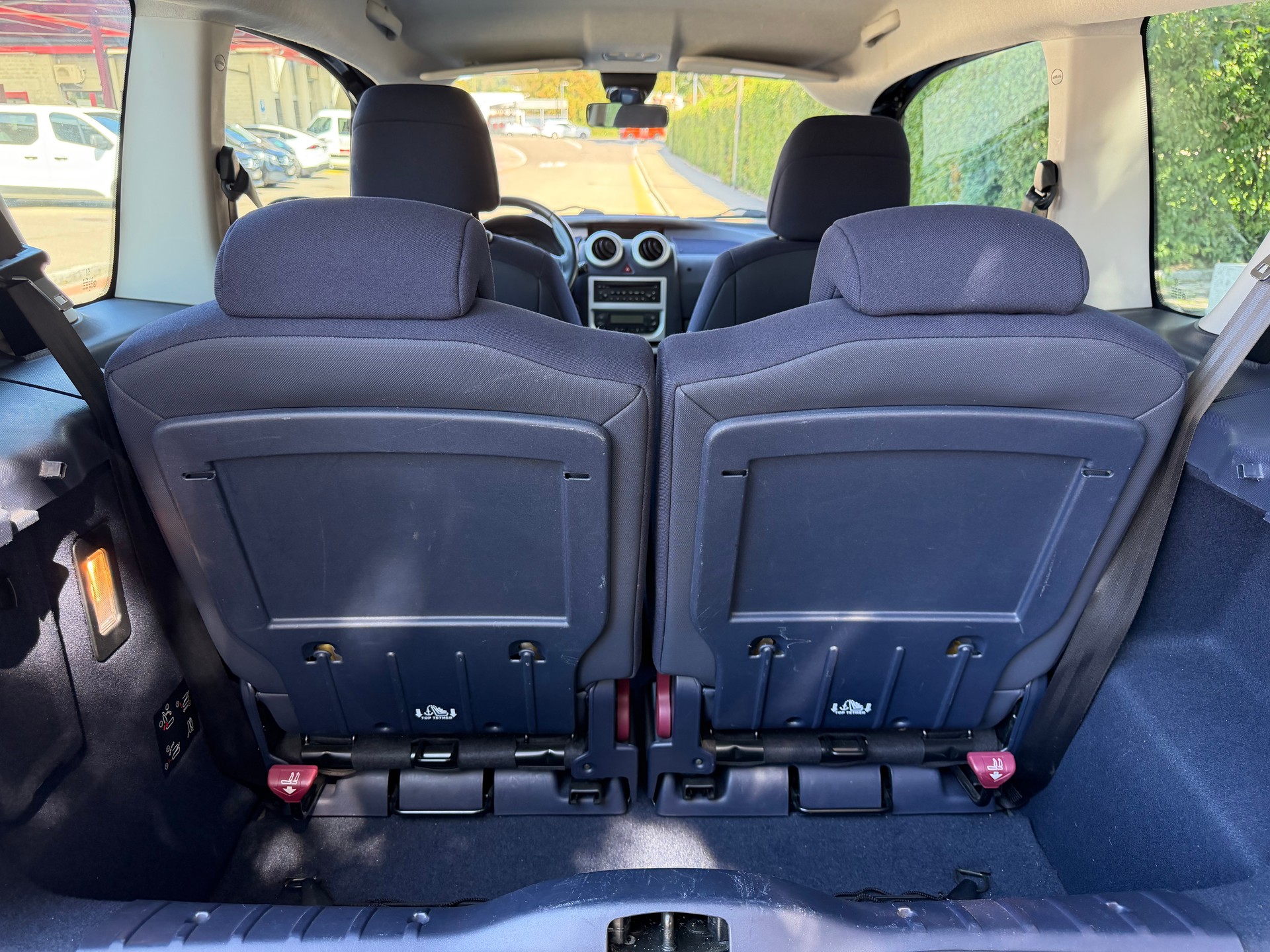 PEUGEOT 1007 1.6 Sport(y) 2-Tronic-image-6