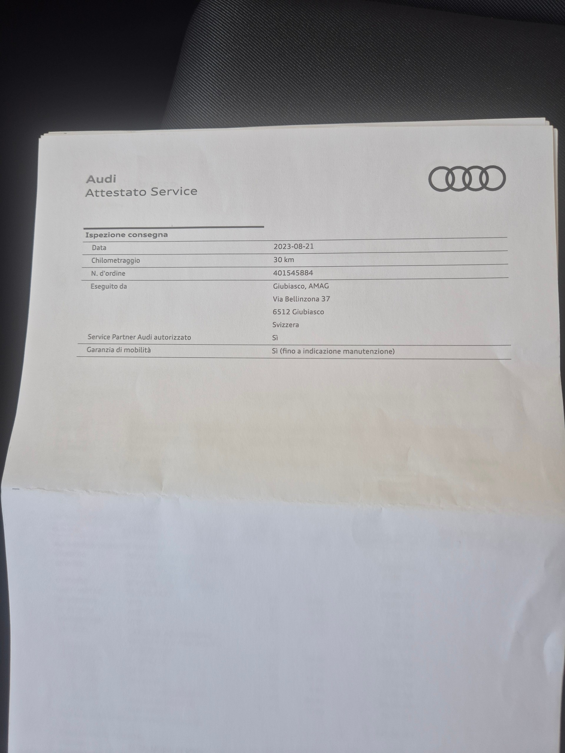 AUDI A1 allstreet 30 TFSI Attraction S-tronic-image-10
