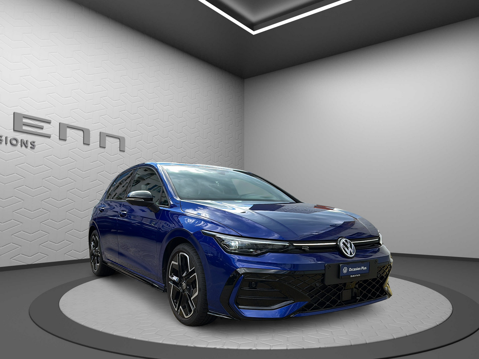 VW Golf 1.5 e TSI mHEV R-Line DSG-image-7
